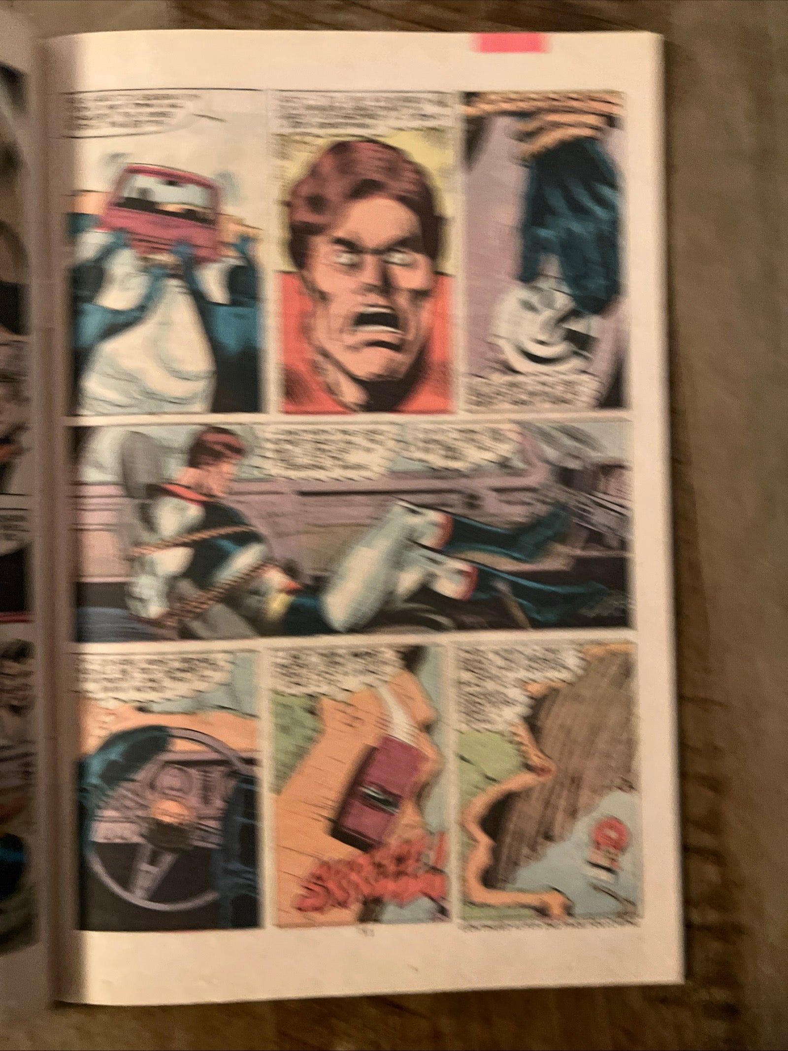 Shogun Warriors #15 (1980) Marvel Comics Group