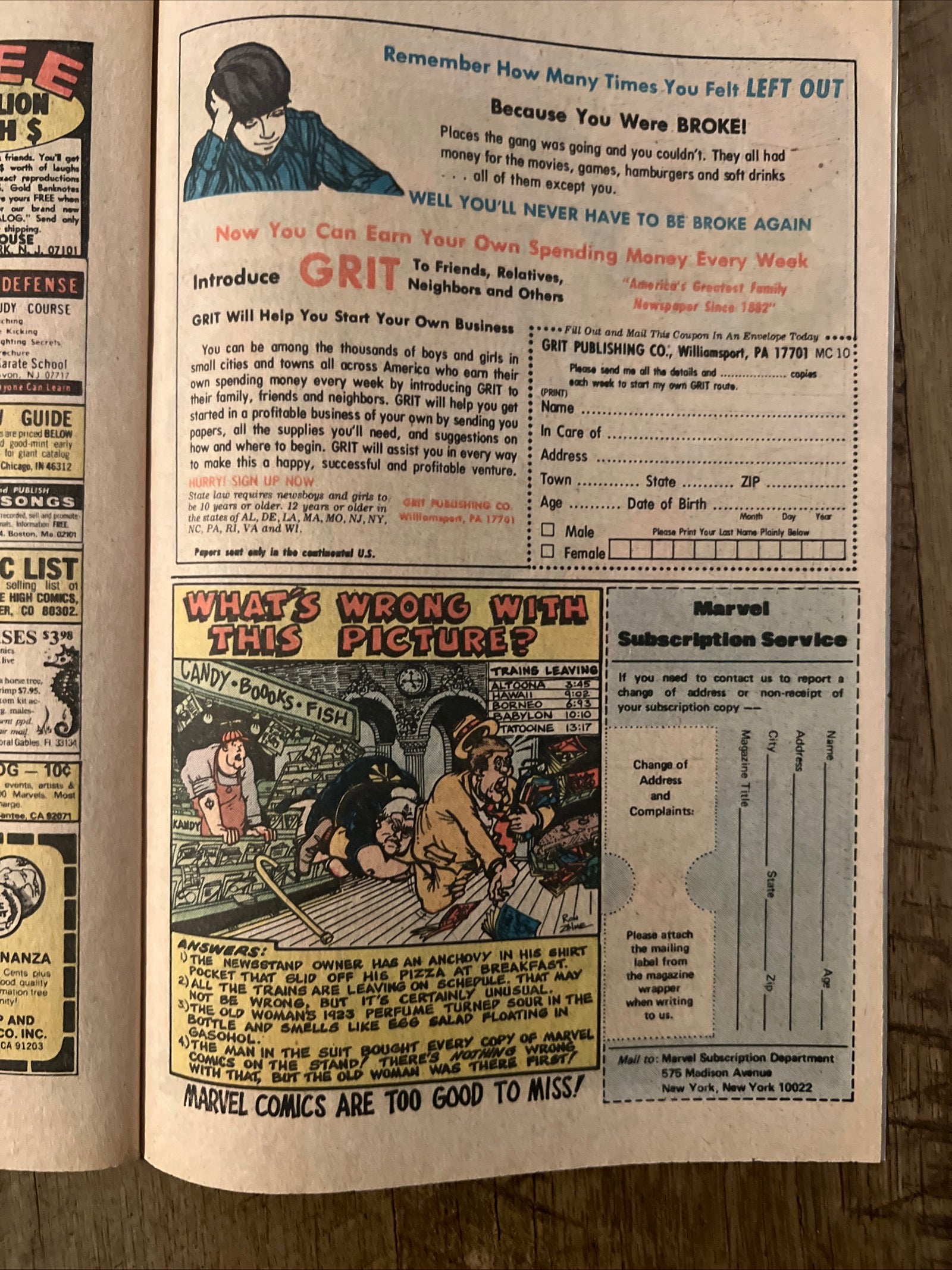 Shogun Warriors #15 (1980) Marvel Comics Group