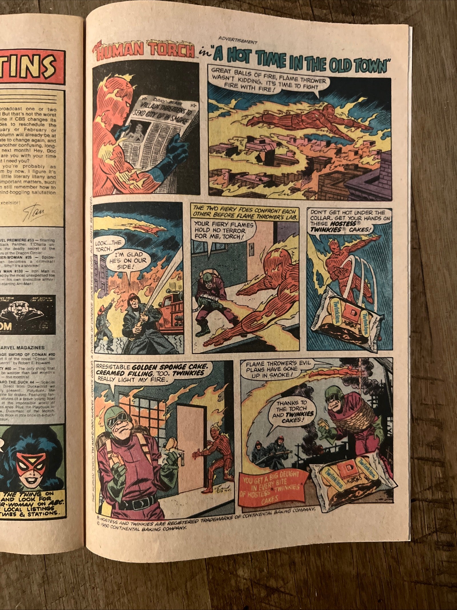 Shogun Warriors #15 (1980) Marvel Comics Group