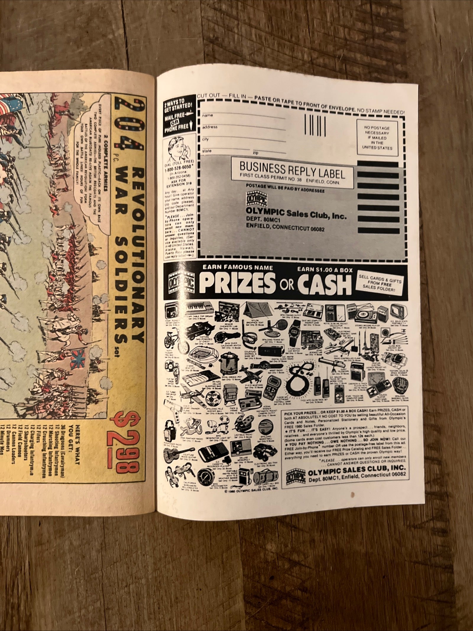 Shogun Warriors #15 (1980) Marvel Comics Group