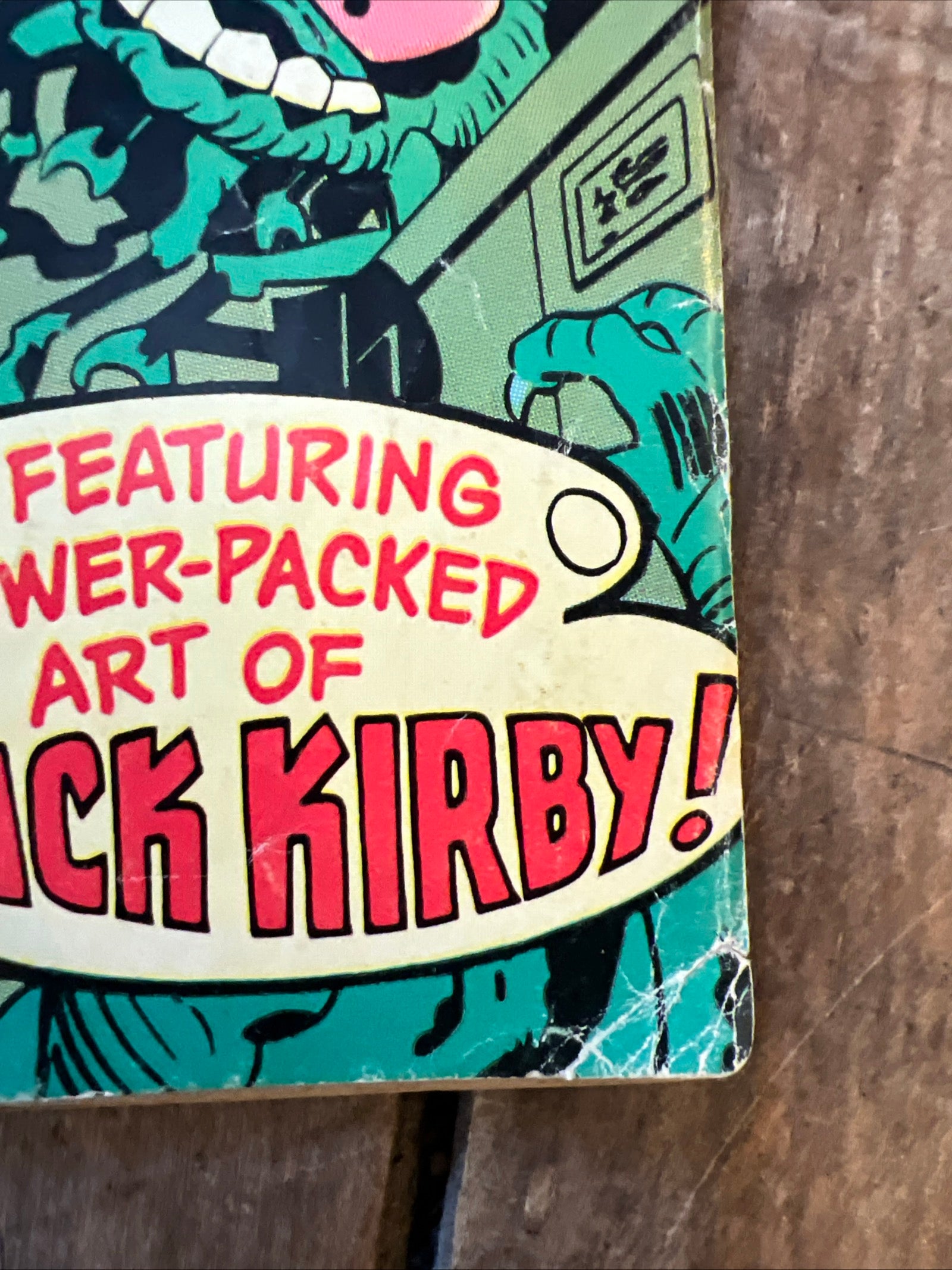 The Sandman #4 (1975) Master of Nightmares - DC Comics