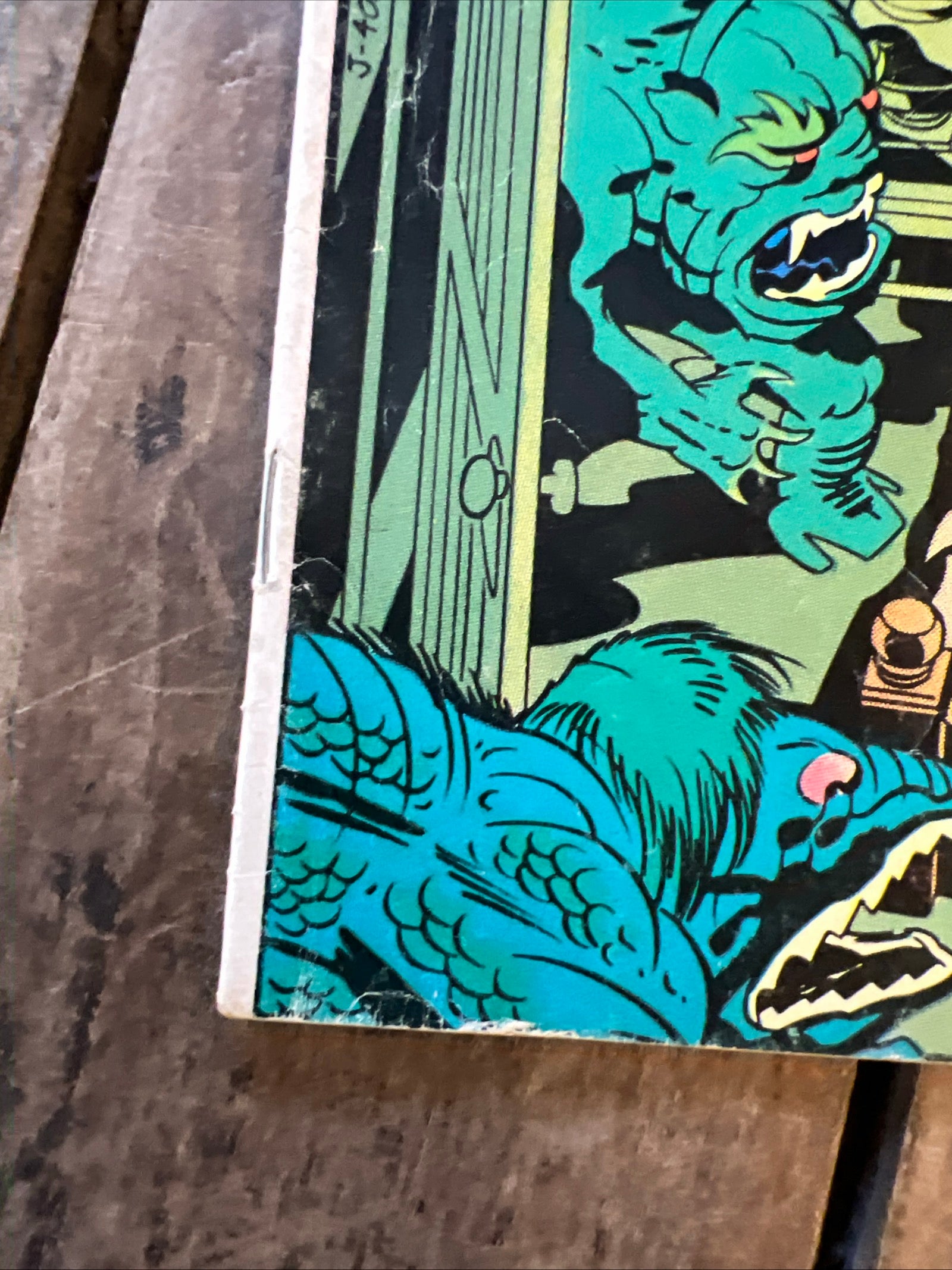 The Sandman #4 (1975) Master of Nightmares - DC Comics