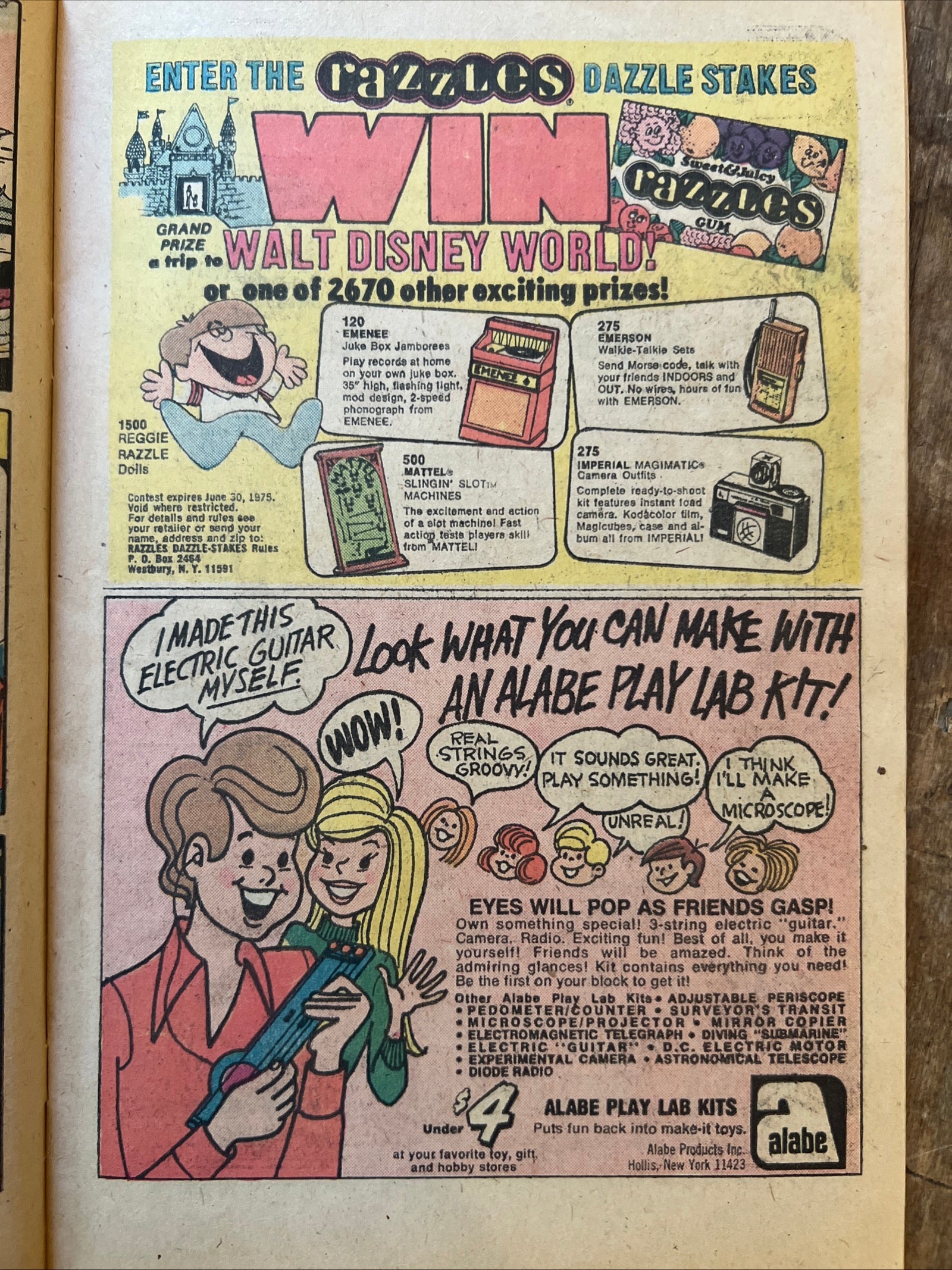 The Sandman #4 (1975) Master of Nightmares - DC Comics