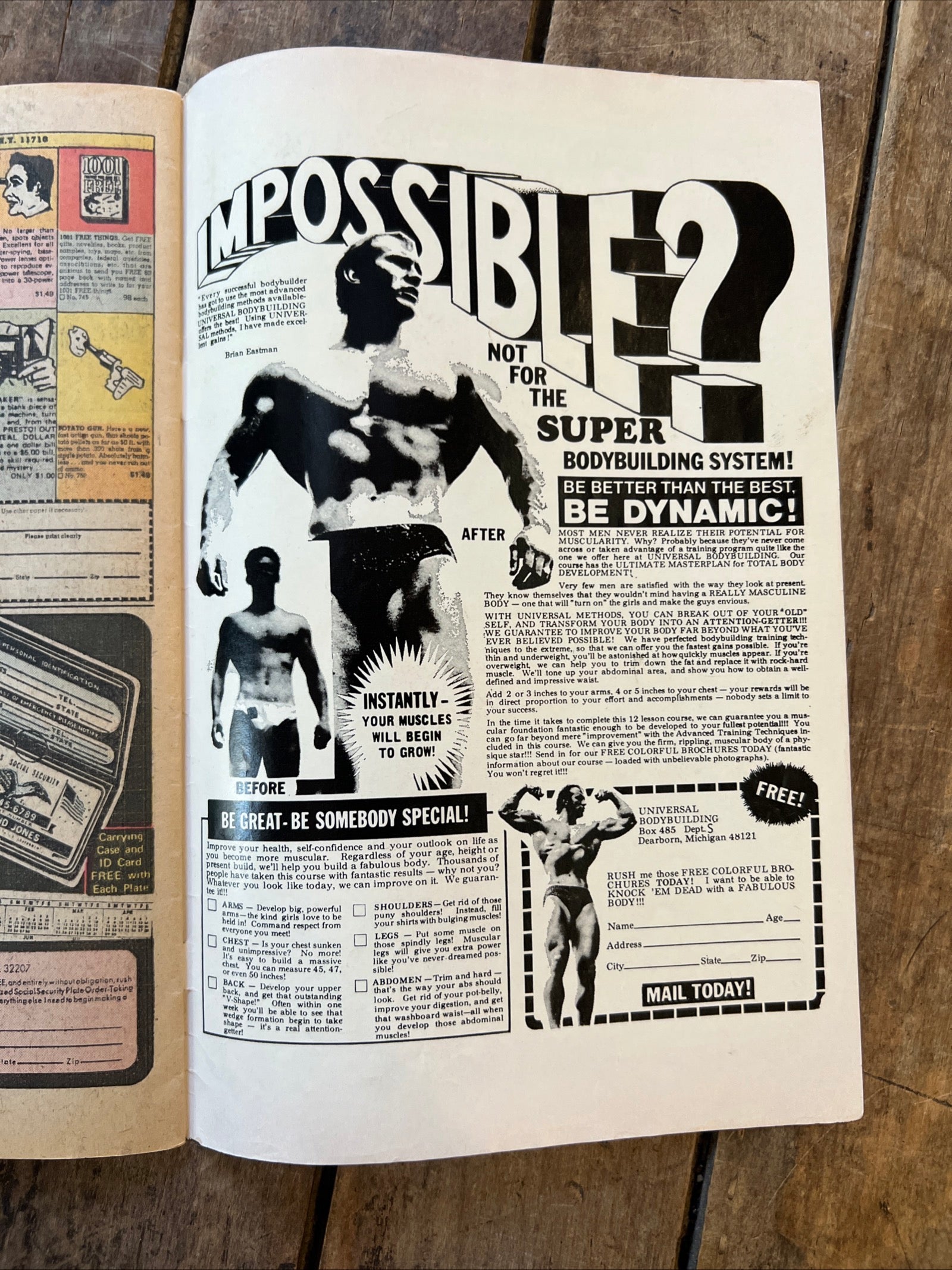 The Sandman #4 (1975) Master of Nightmares - DC Comics