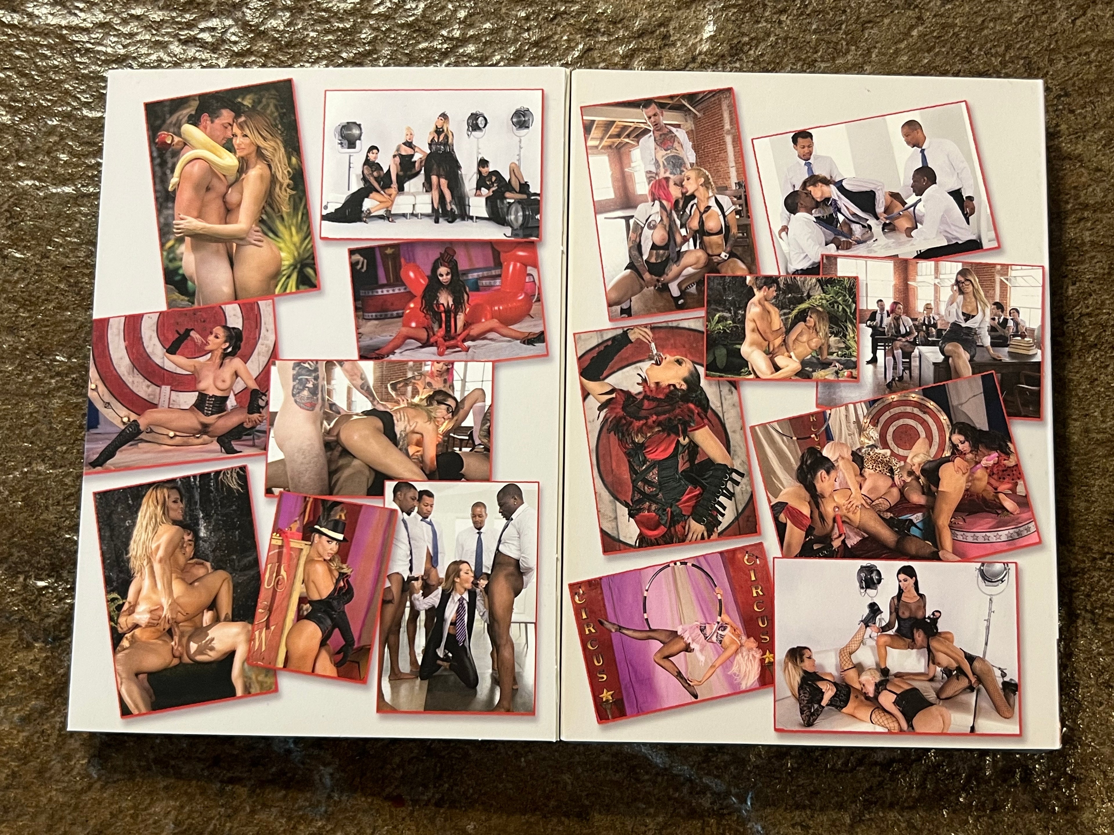 Jessica Drake Is Wicked - DVD 2017 - Wicked