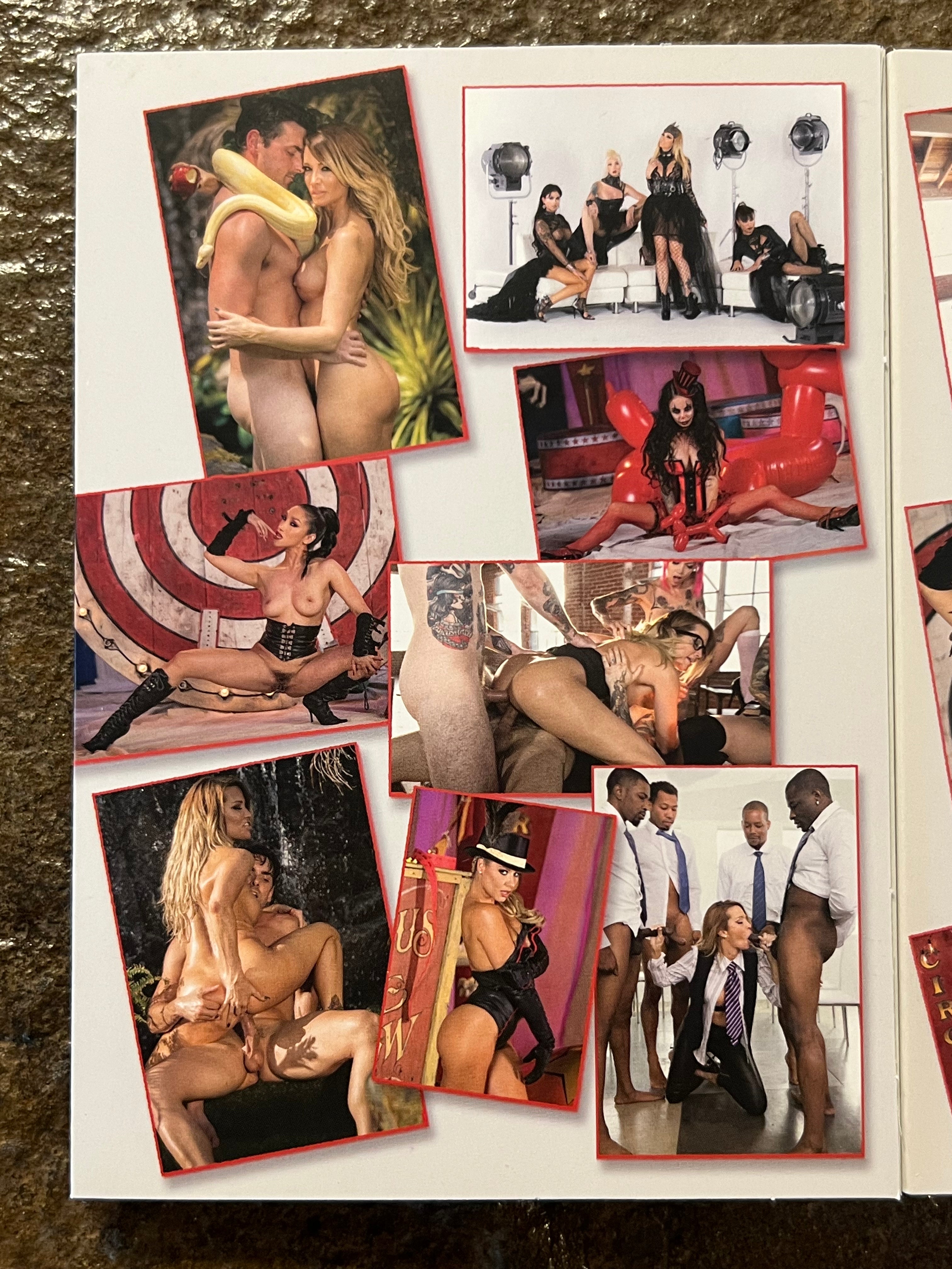 Jessica Drake Is Wicked - DVD 2017 - Wicked
