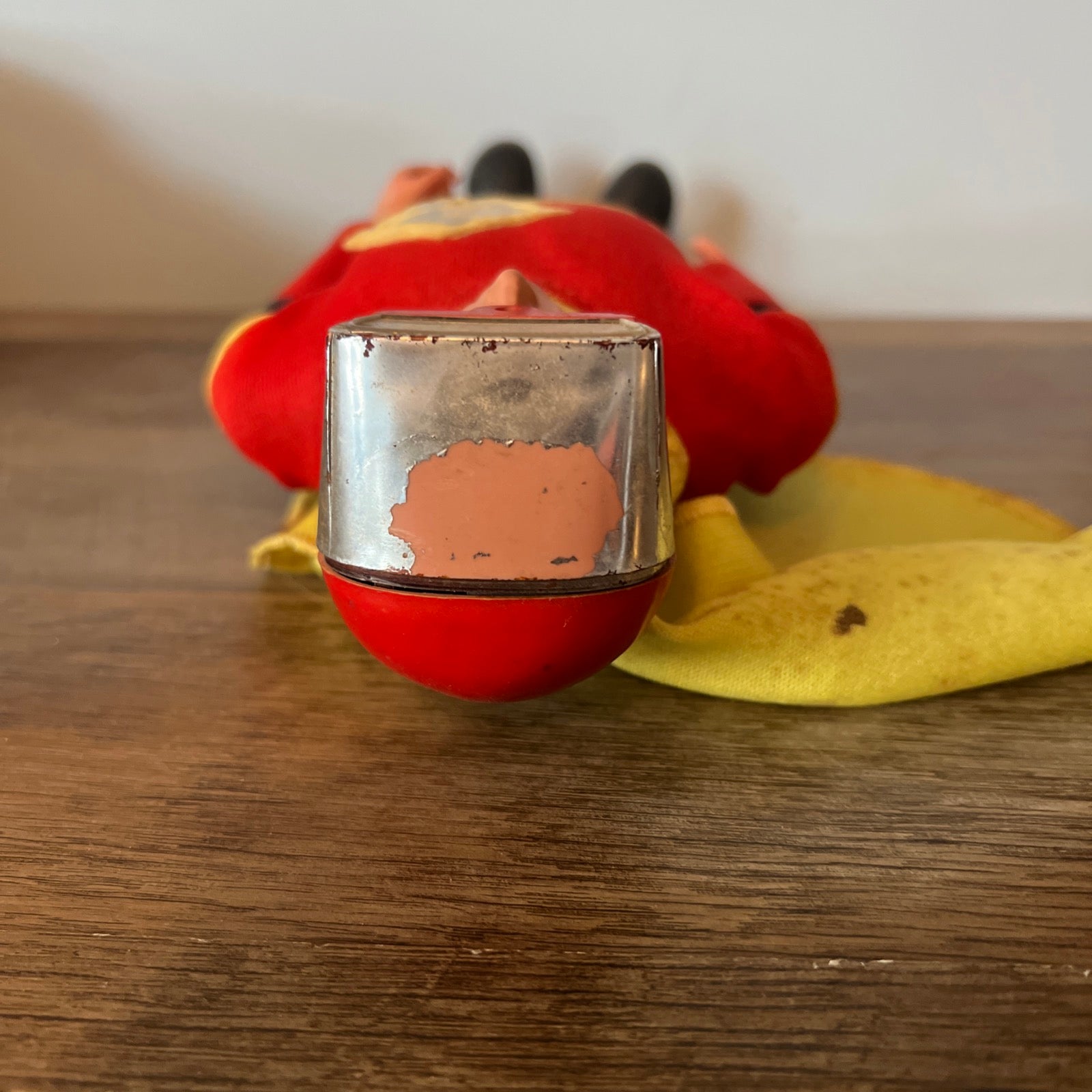 1977 Ideal - ELECTROMAN Action Figure - 16 Inch Figure