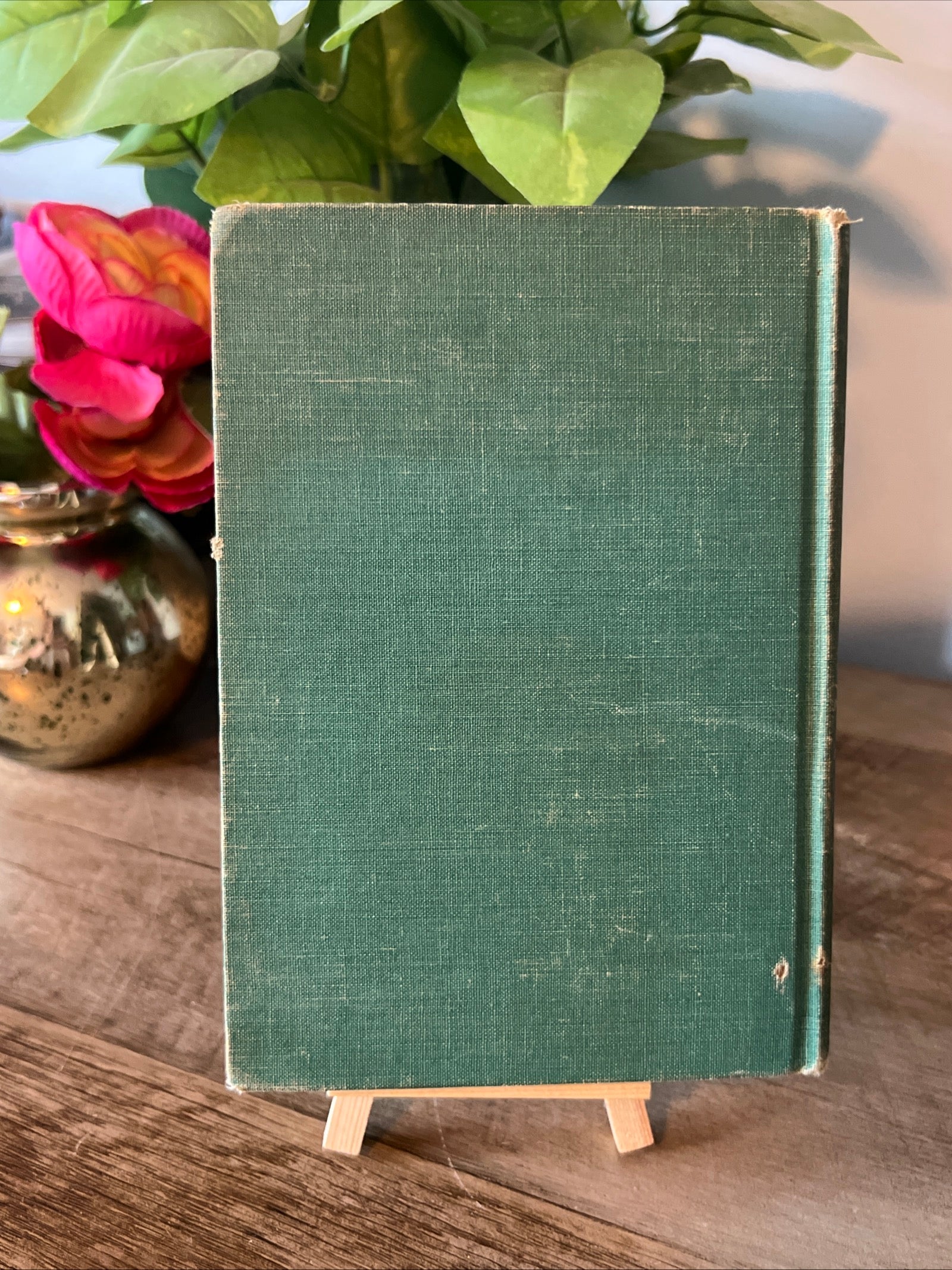 The First Part of King Henry IV by William Shakespeare (1940) Hardcover Book