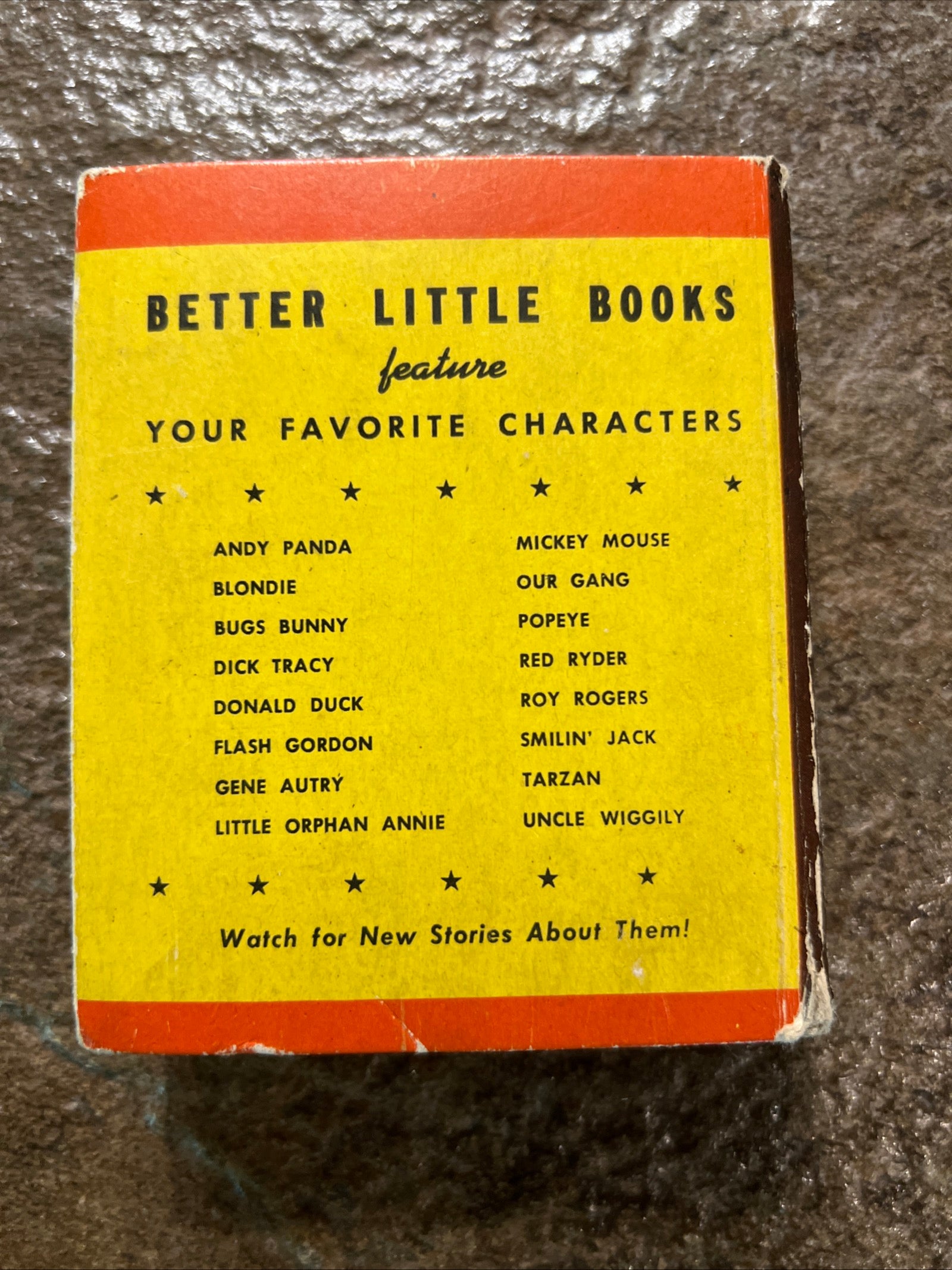 Blondie No Dull Moments ( 1948 ) Pocket Book #1450 Better Little Book