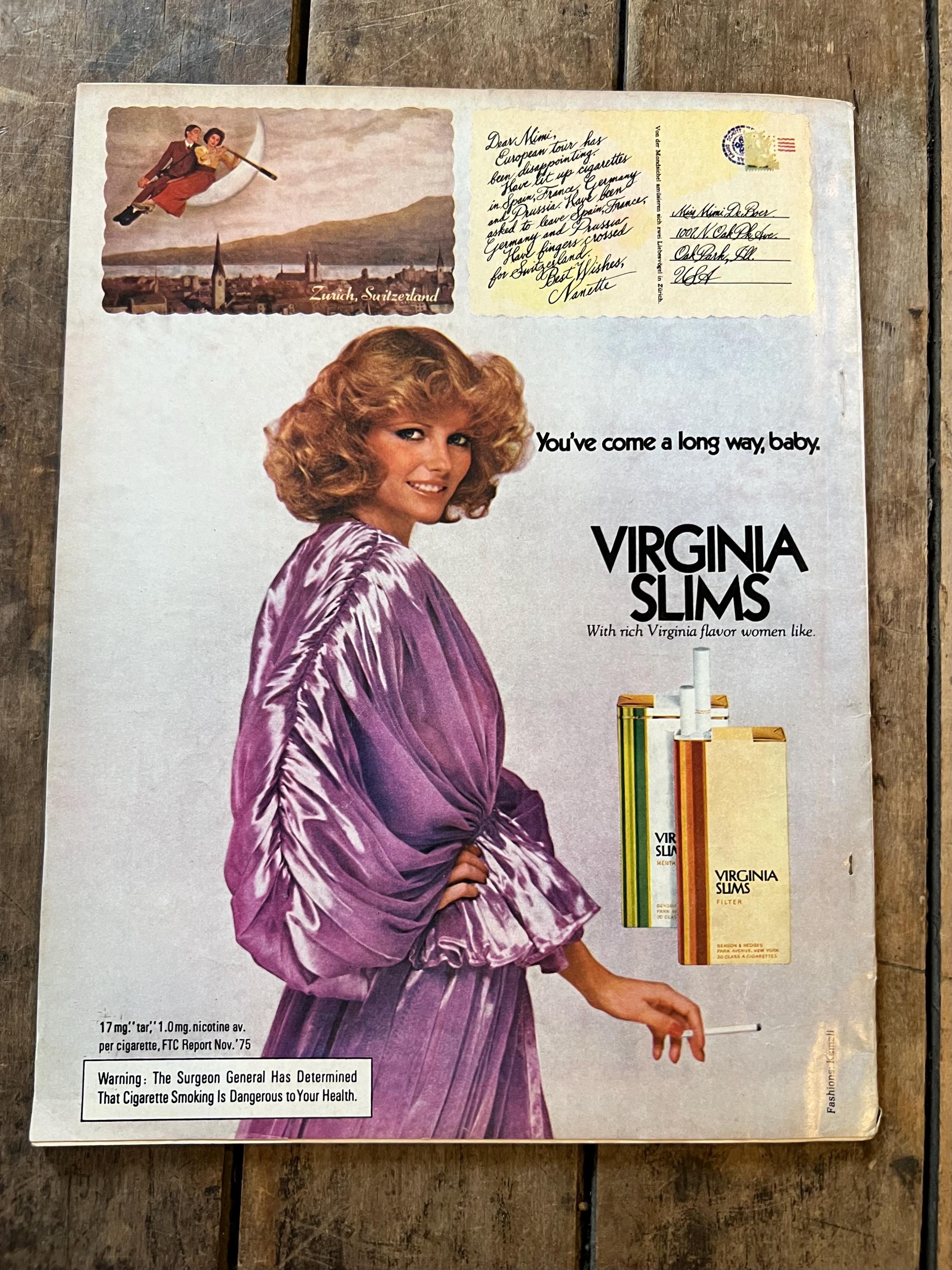 Dell Modern Romances Magazine (June 1976)  Magazine For The Young Homemaker
