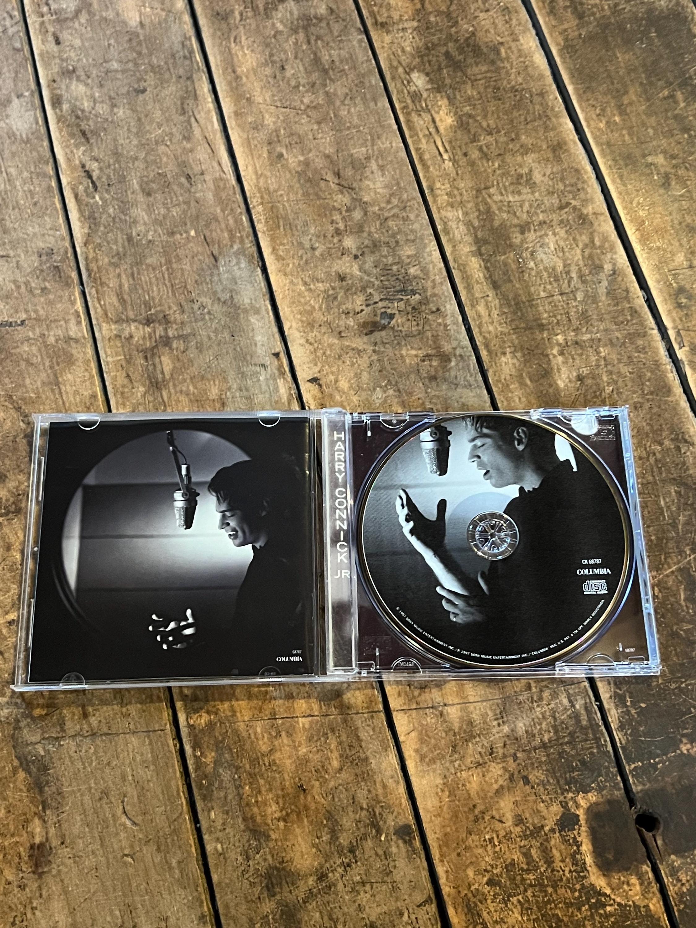 Harry Connick Jr “To See You”  CD - 1997 Columbia Records