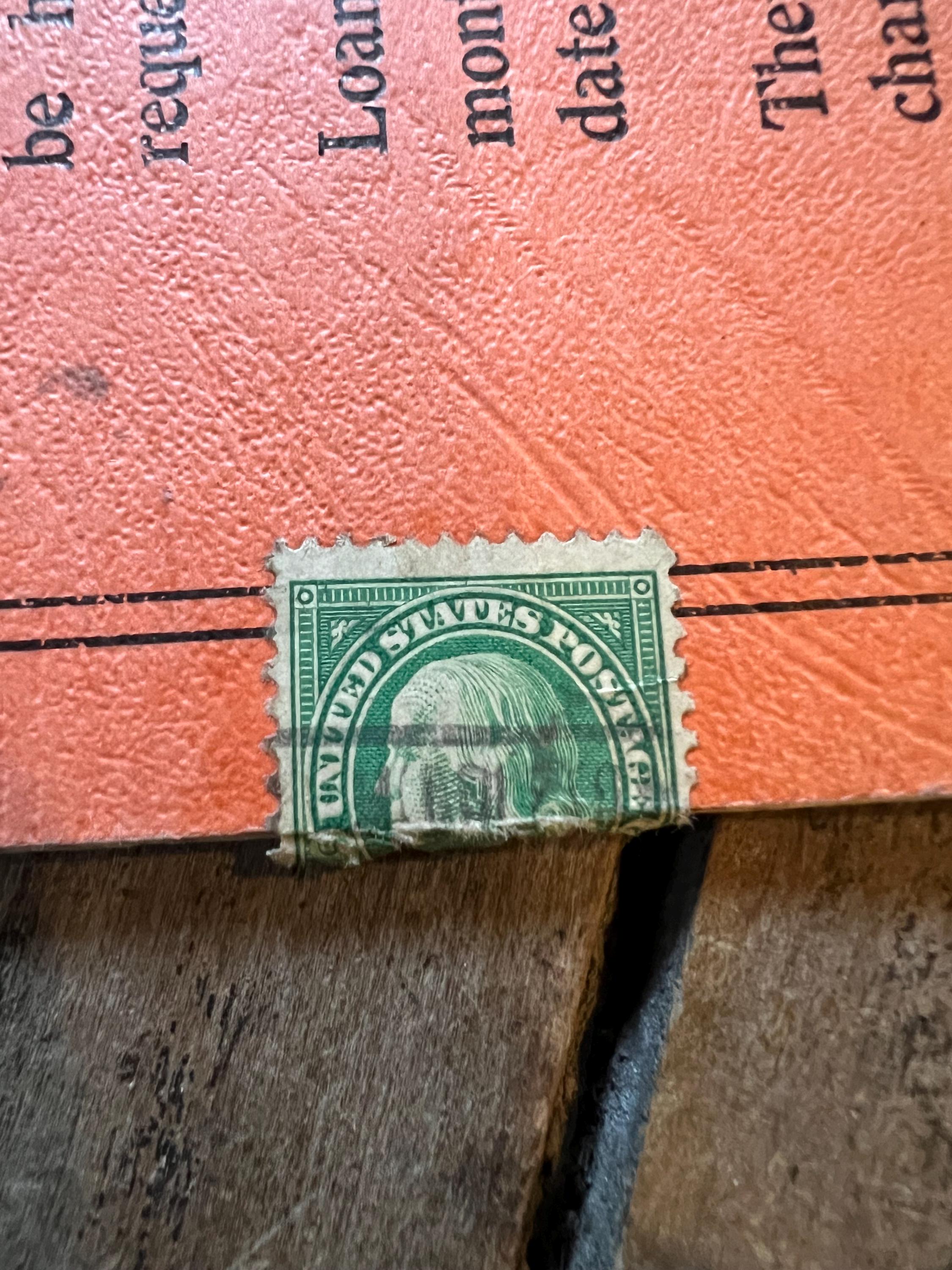 1930s Cook Book: Handy Handbook for Happy Homemakers, Middletown Bank