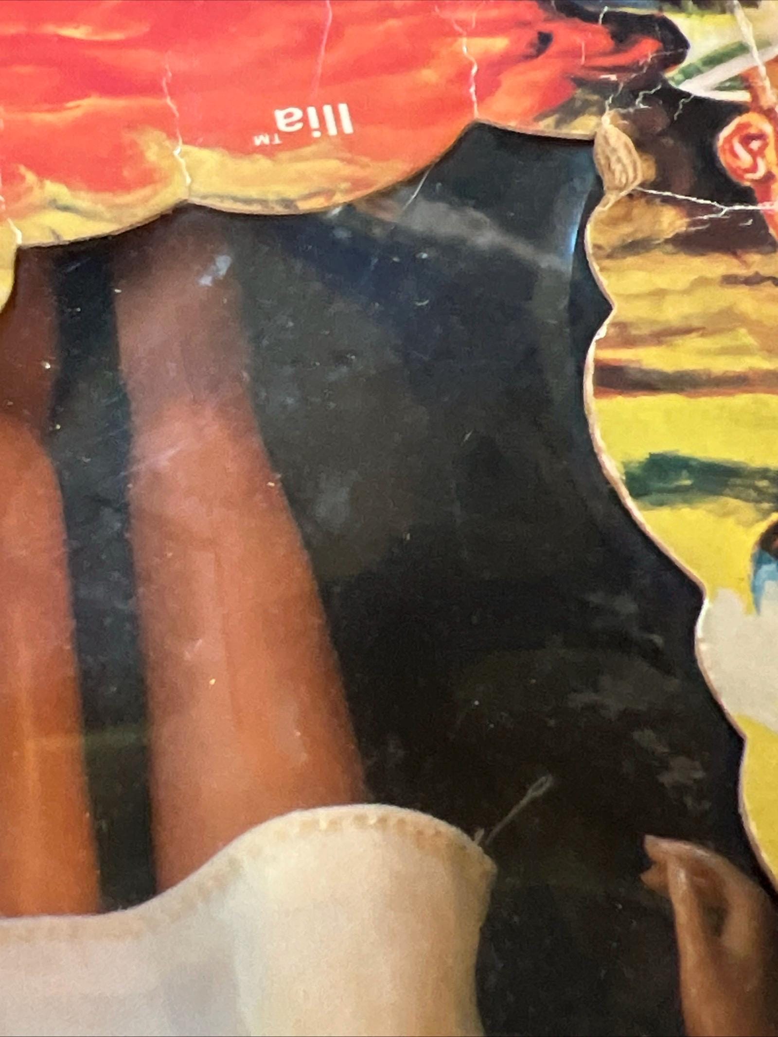 1979 Mego Star Trek Ilia Action Figure – 12.5 Inch, Original Box