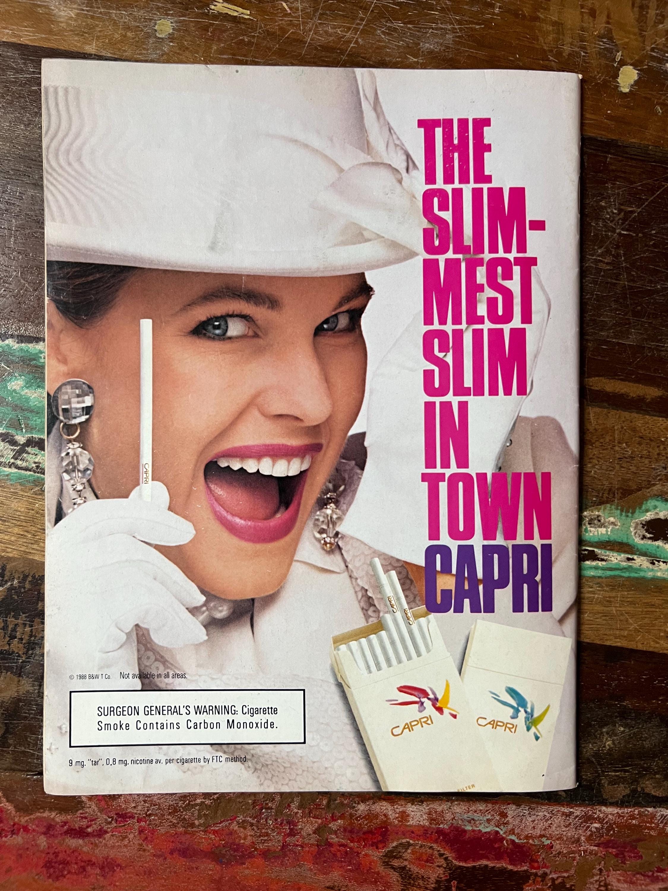 Celebrity Plus Magazine - Gossip / Tabloid - July 1988 Issue Jane Seymour Cover