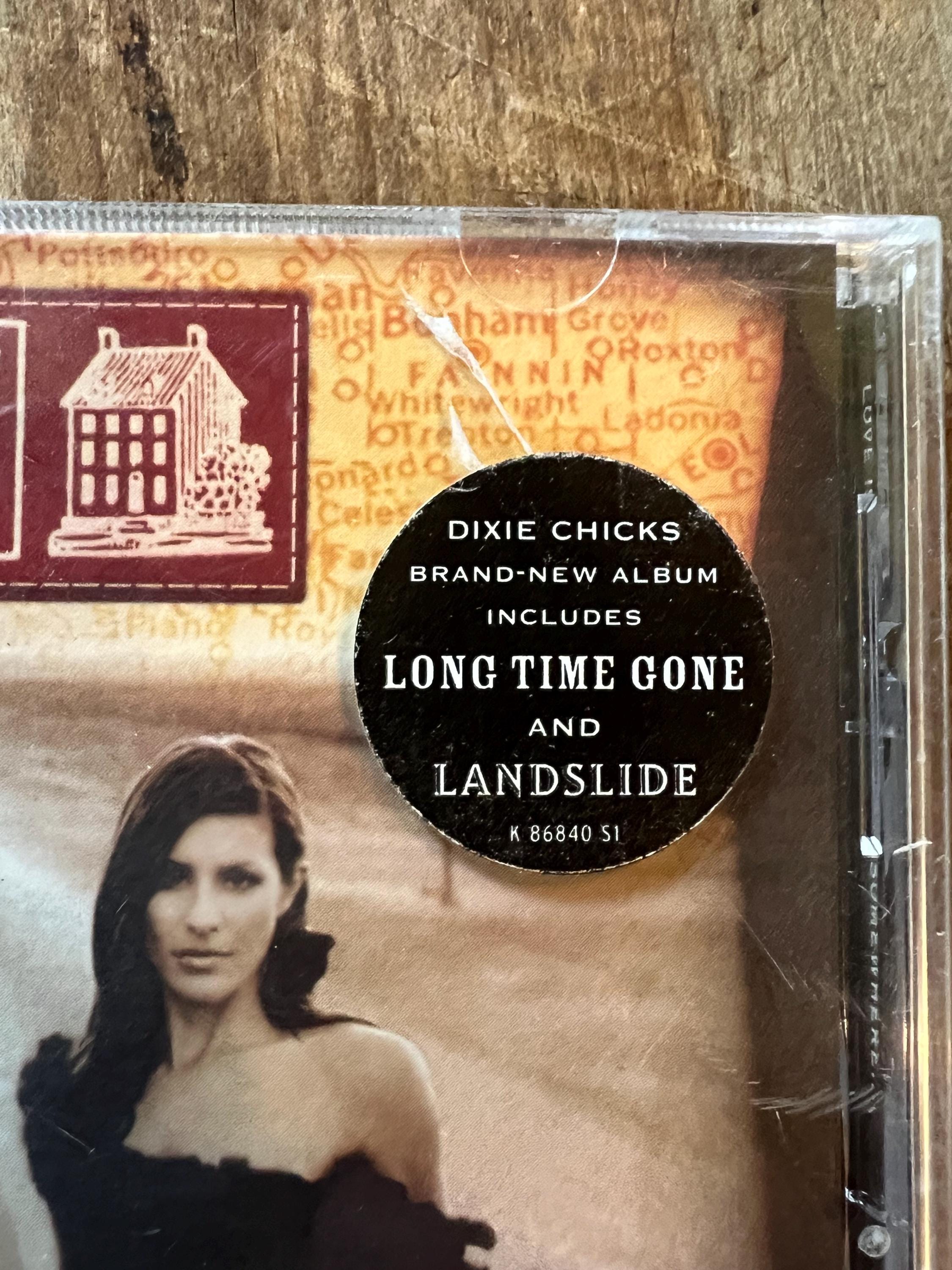 Dixie Chicks “Home” CD - 2002 Country Album