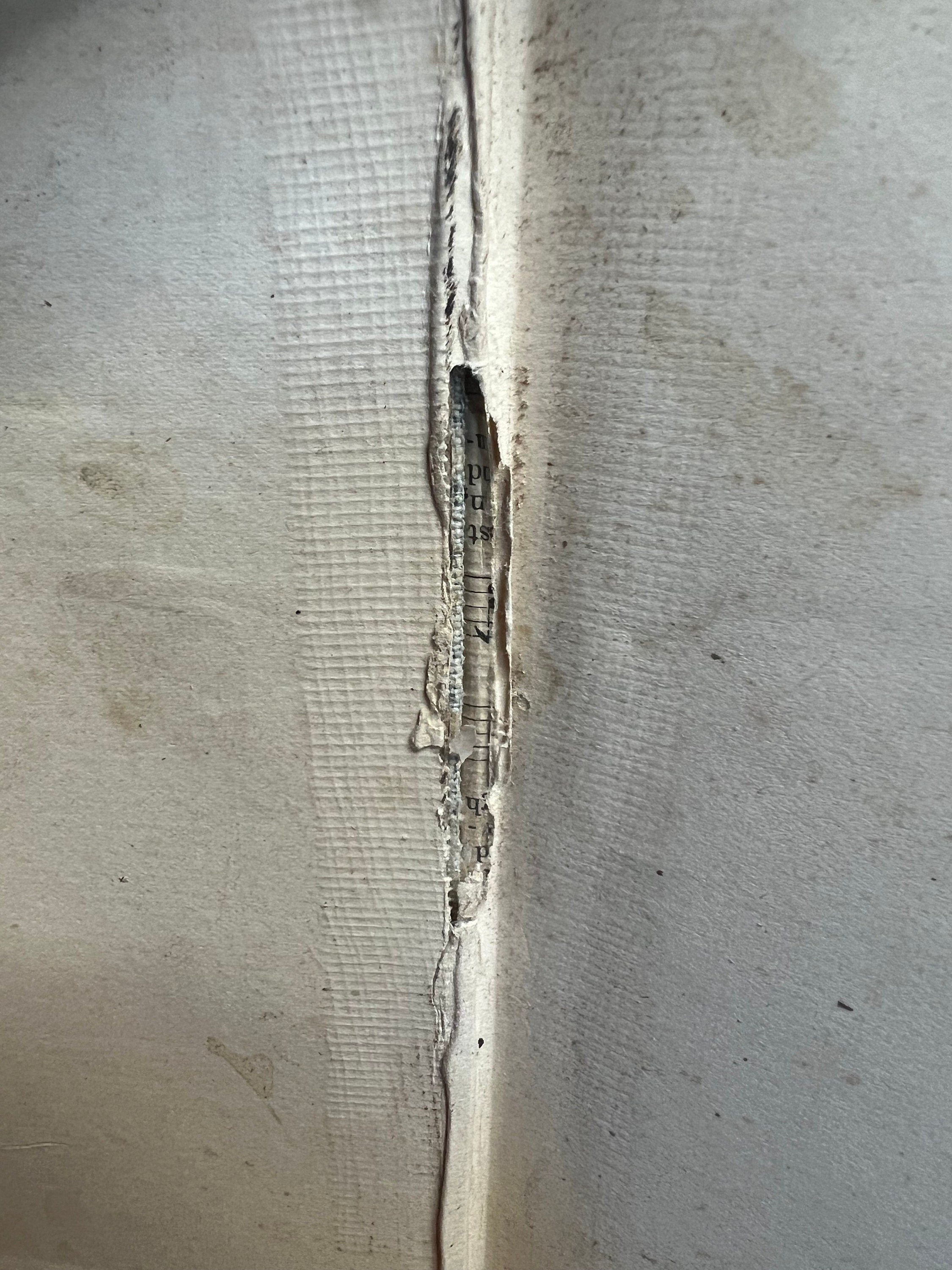 Old Mam’Selle’s Secret Hardcover Book by E. Marlitt (1896)