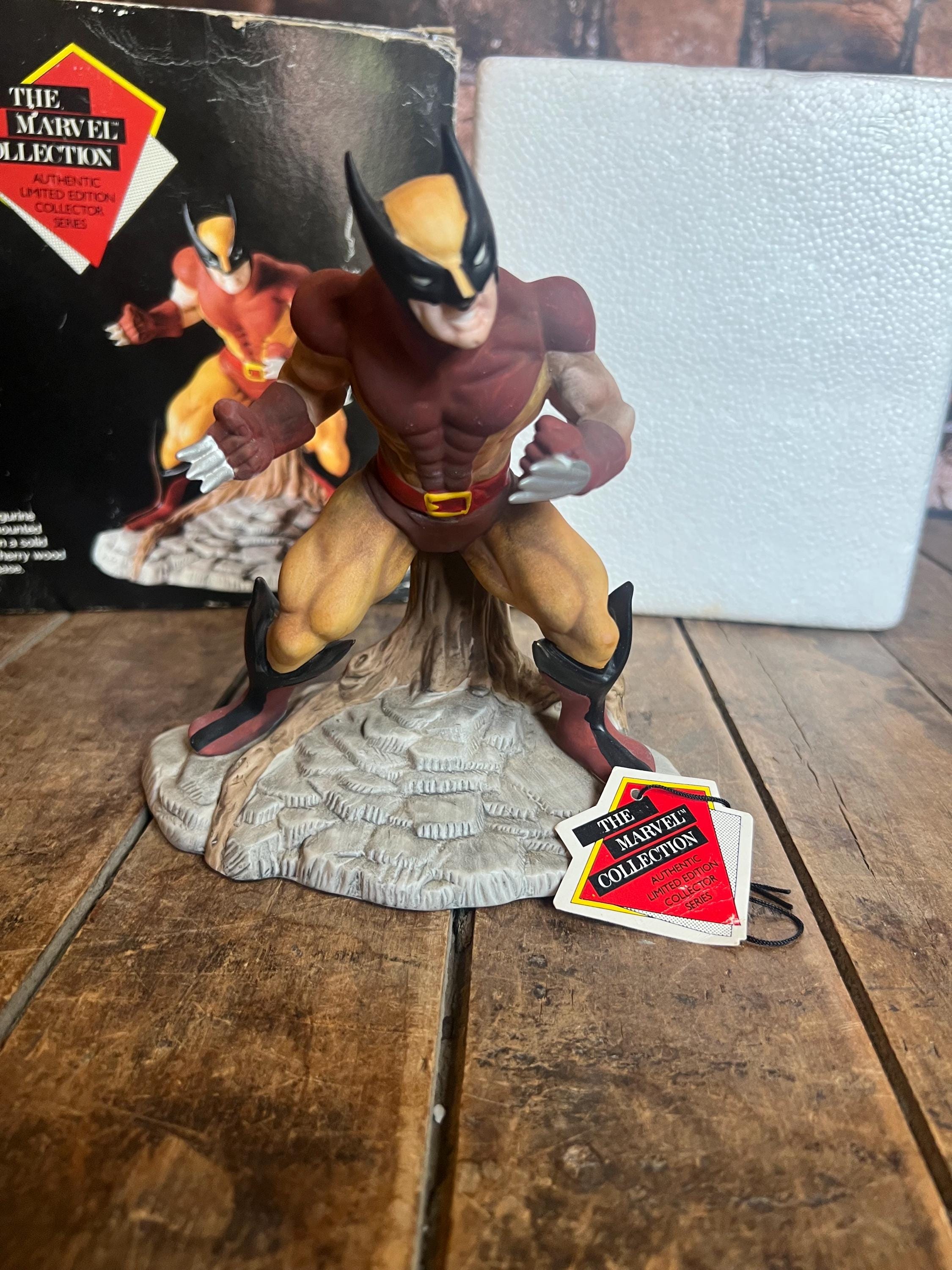 1980 Marvel Comics Group - Stan Lee Presents The Incredible HULK Pop-Up Book ( Not Complete)