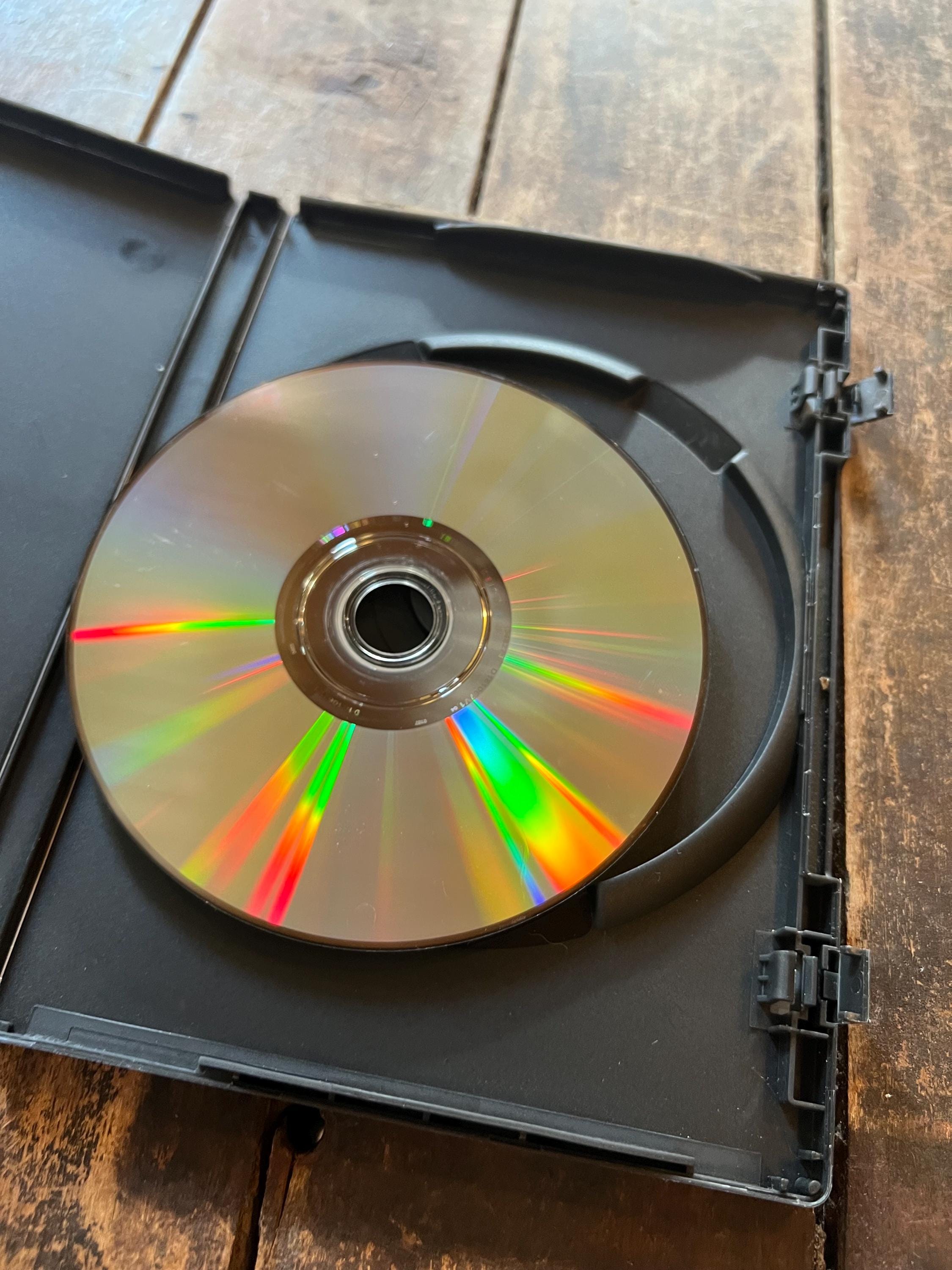 AWAKE ( DVD )  Crime / Thriller Starring Jessica Alba & Terrance Howard