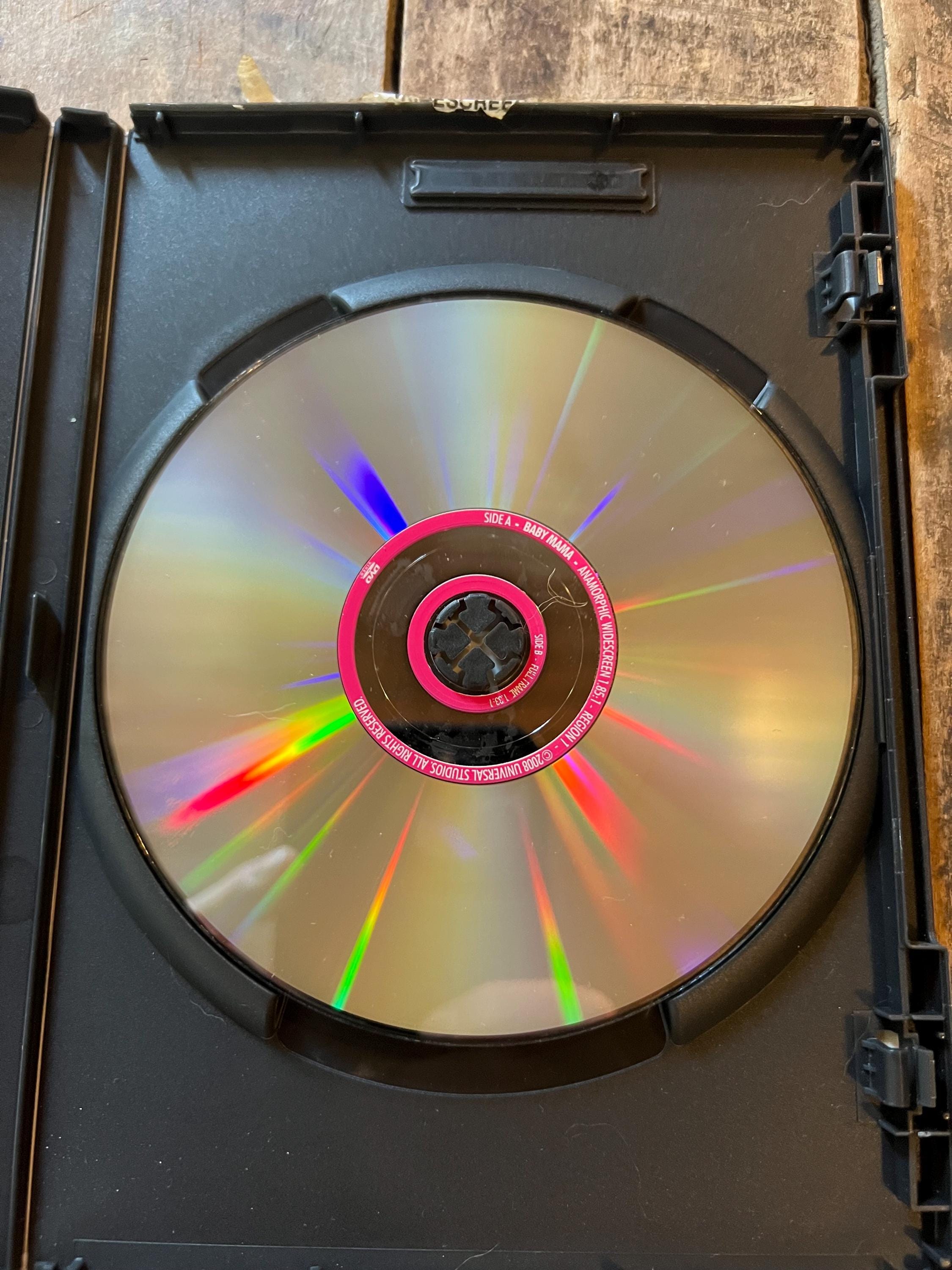 Baby Mama ( DVD )  Comedy Starring Tina Fey & Amy Poehler