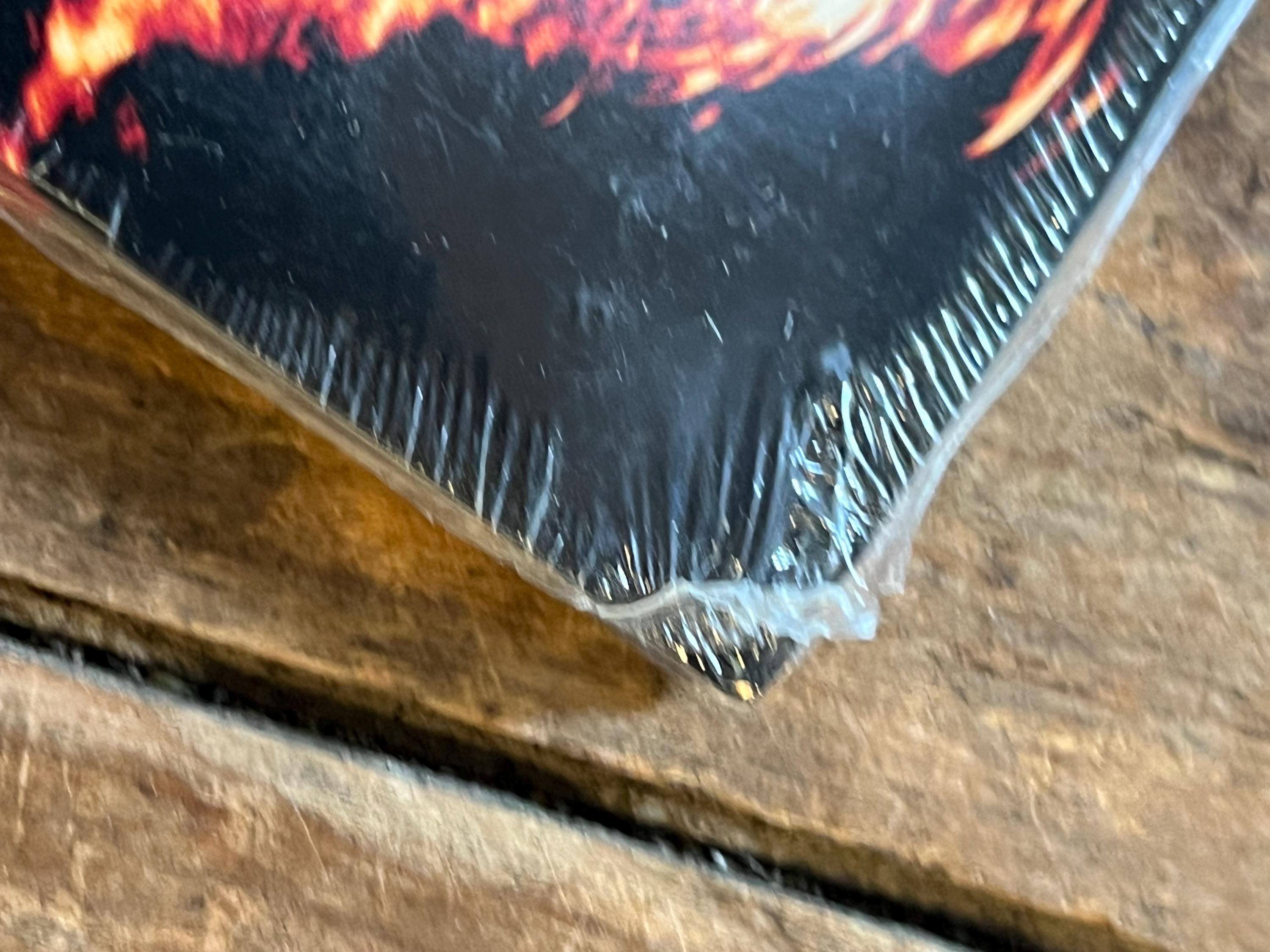 AC/DC Live At Donington ( DVD Movie)  - New Sealed