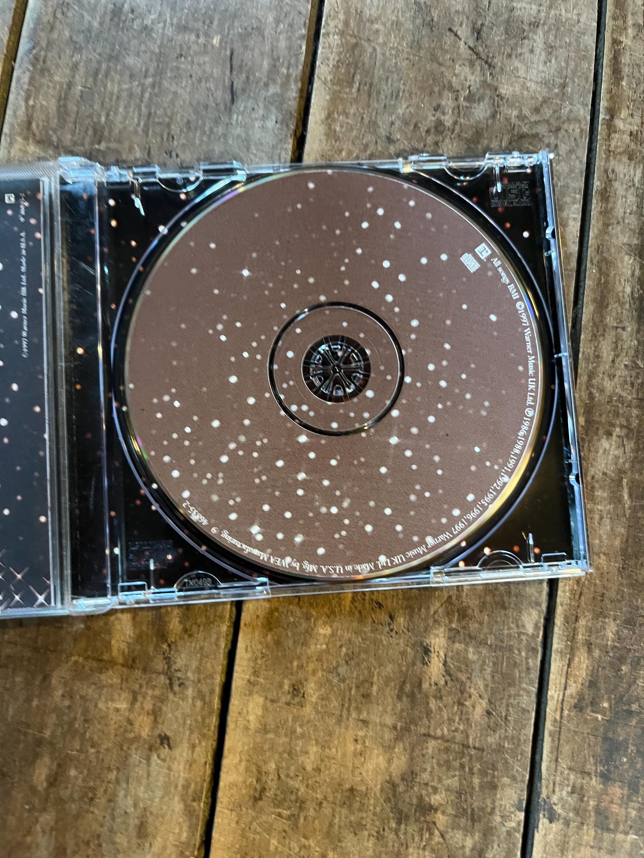 Enya “Paint the Sky with Stars” CD - 1997 WEA Records