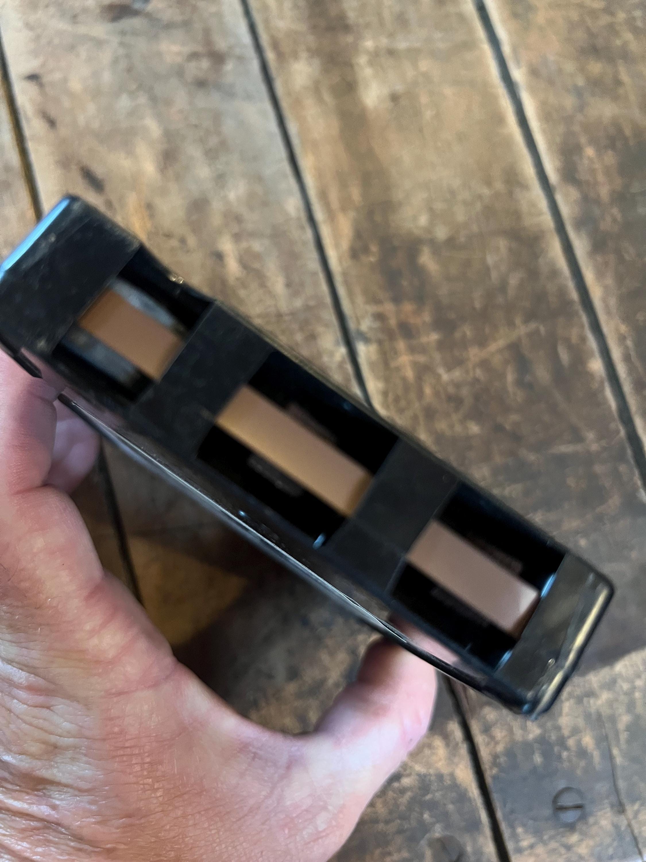 1978 Anne Murray “Let’s Keep It That Way” Capitol Records 8-Track Tape