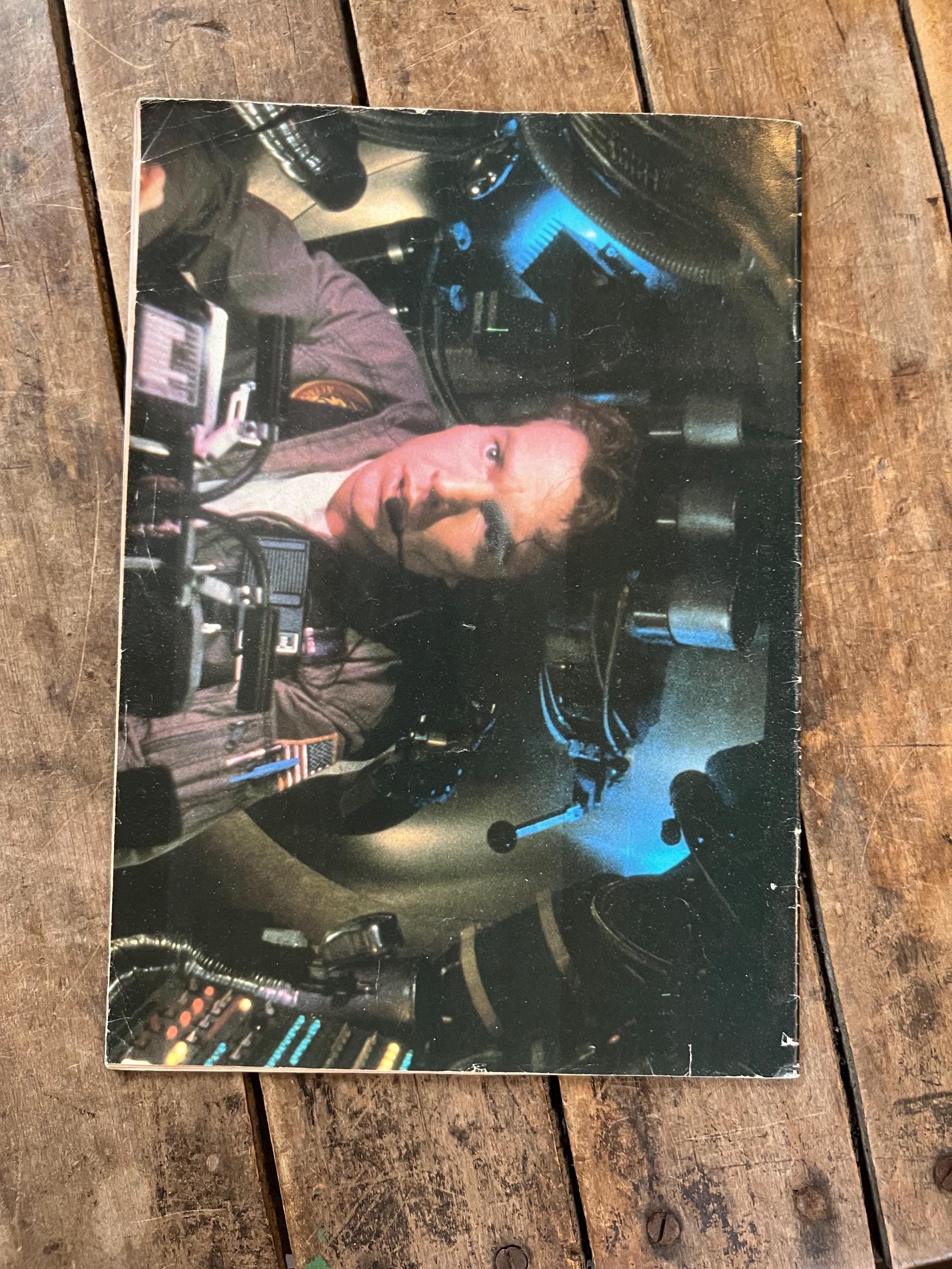 Starburst Magazine - December 1987 Issue - He-Man Masters Of The Universe Cover