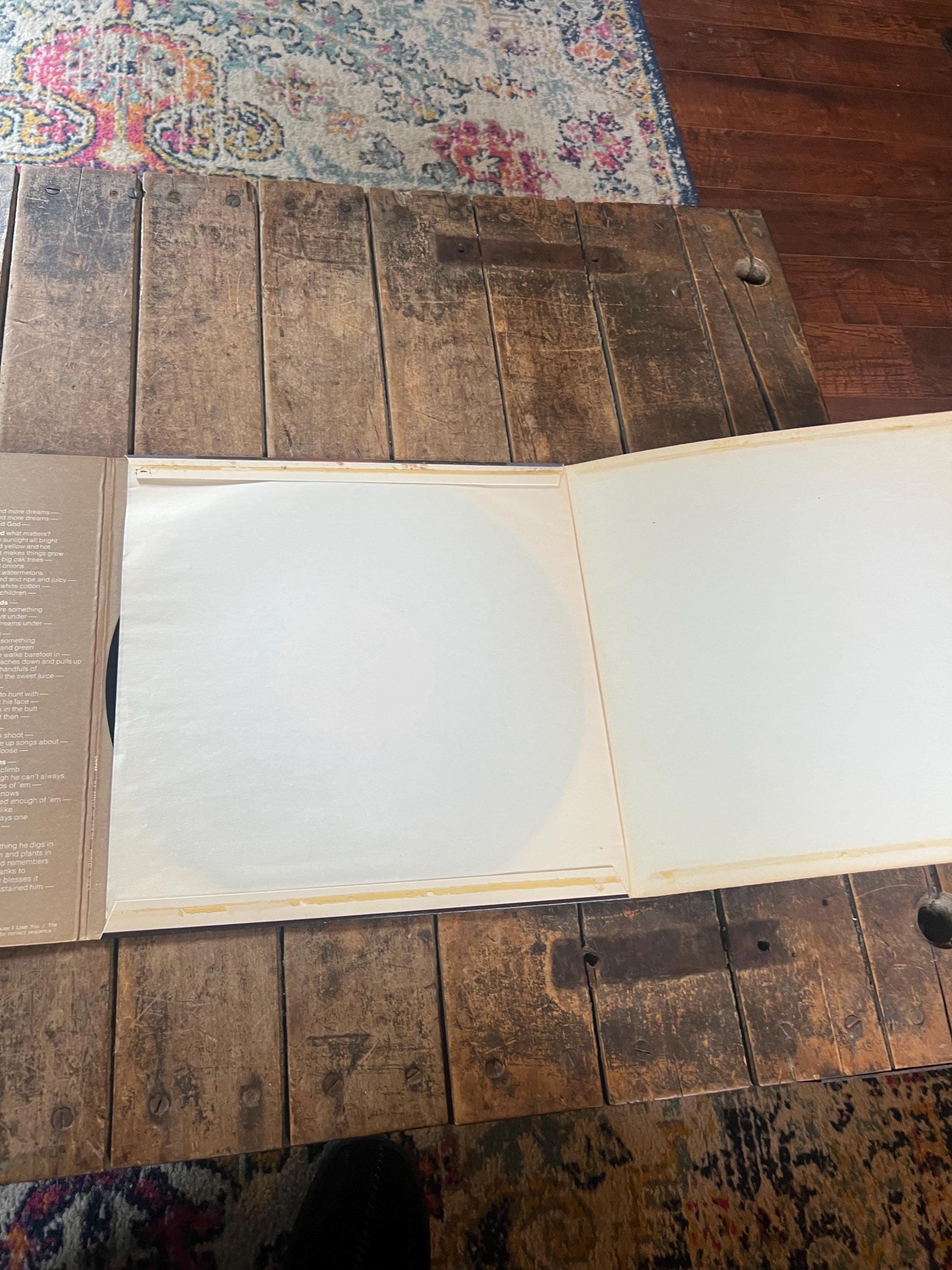 Johnny Cash “Hello, I’m Johnny Cash” - Retro Vinyl  - 1970 Original LP Record - Columbia Records - Country