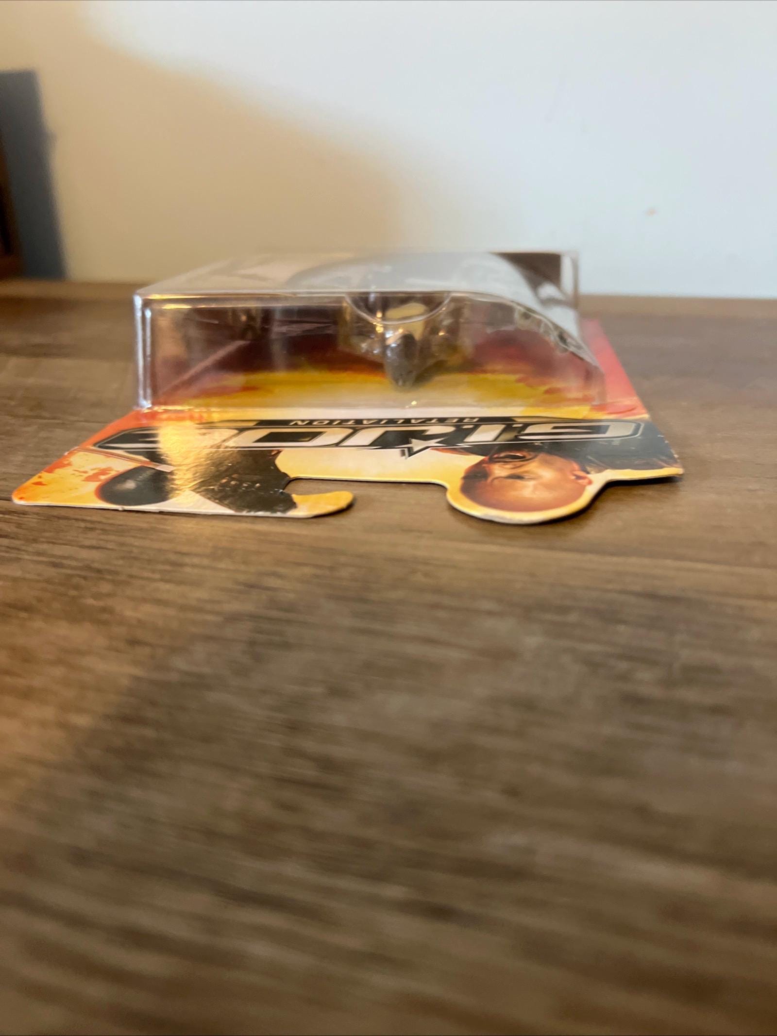 GI JOE Retaliation Lady Jaye Action Figure - MOC - Hasbro