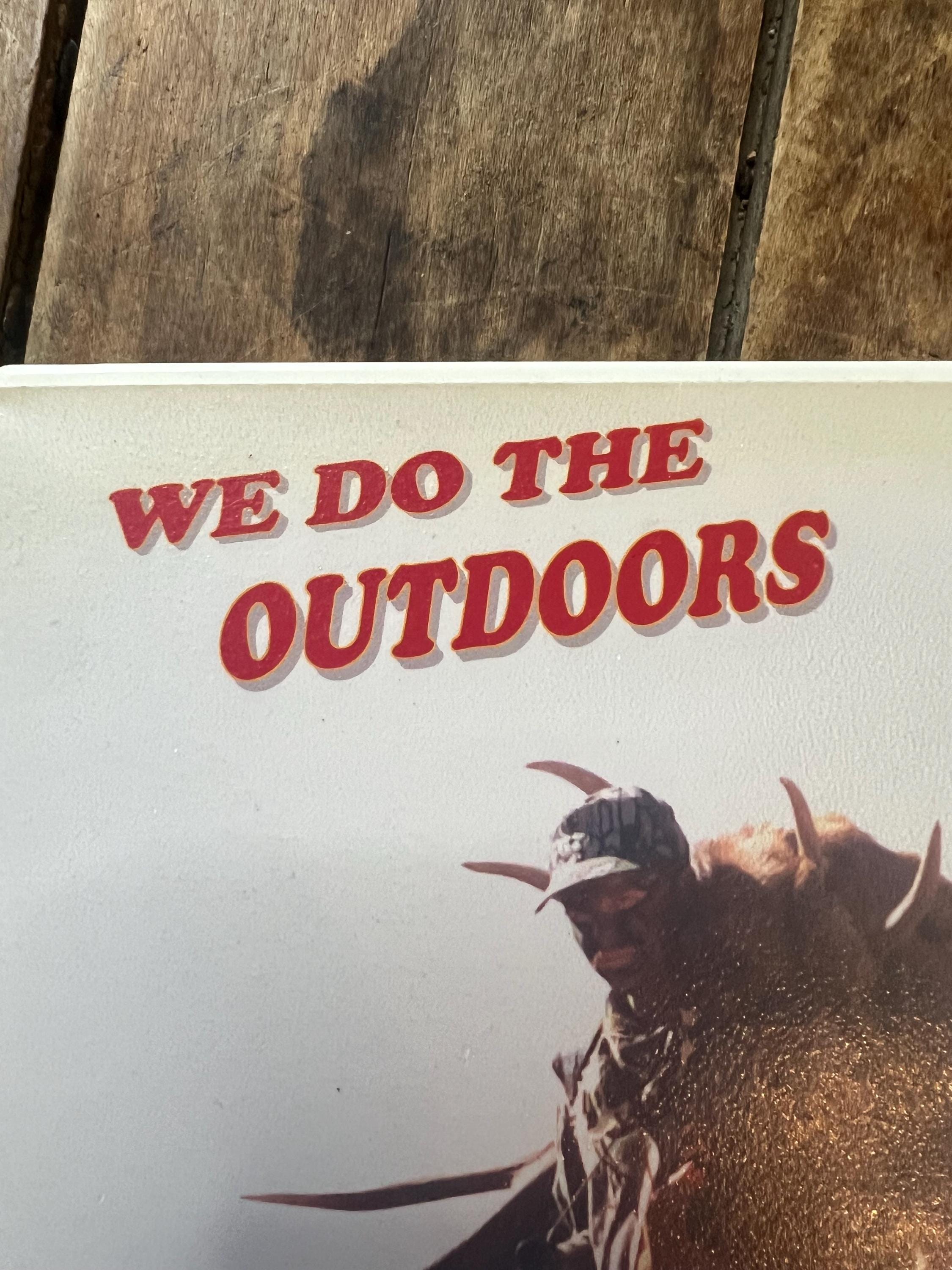Conrad’s High Country Outfitters Inc - Gunnison Colorado- Hunting Movie - VHS - RETRO Hunting Guide Video