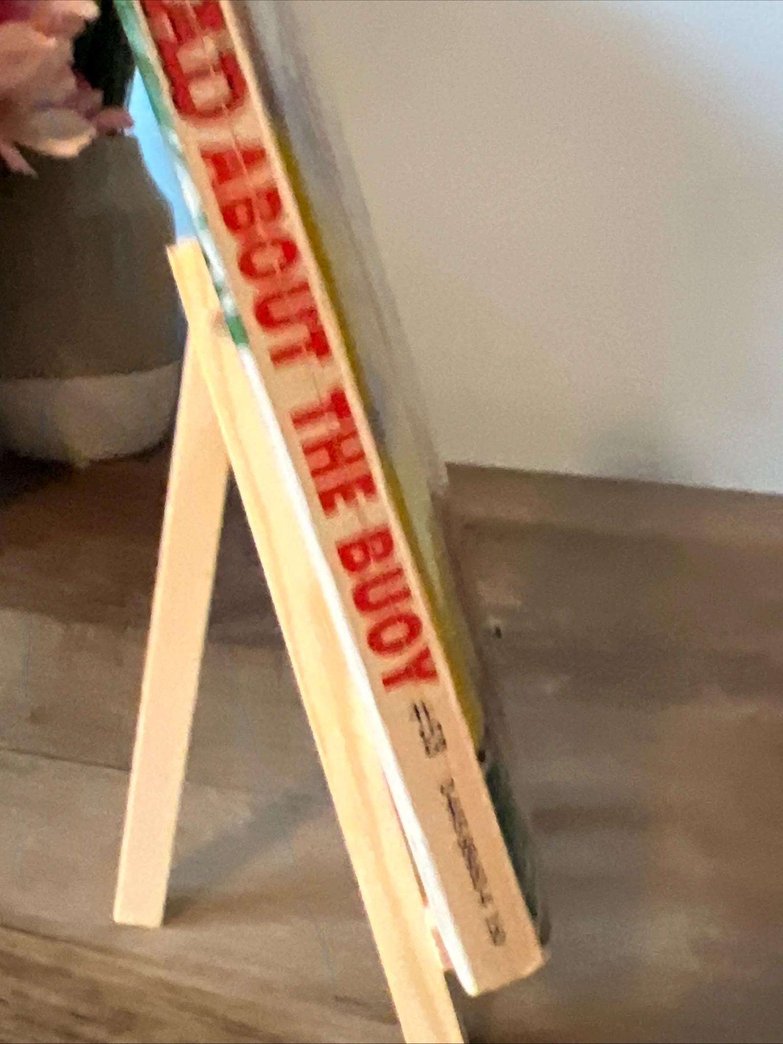 1980 Warner Books - MAD MAGAZINE - MAD About The Bouy Paperback Book # 53 - Graphic Novel