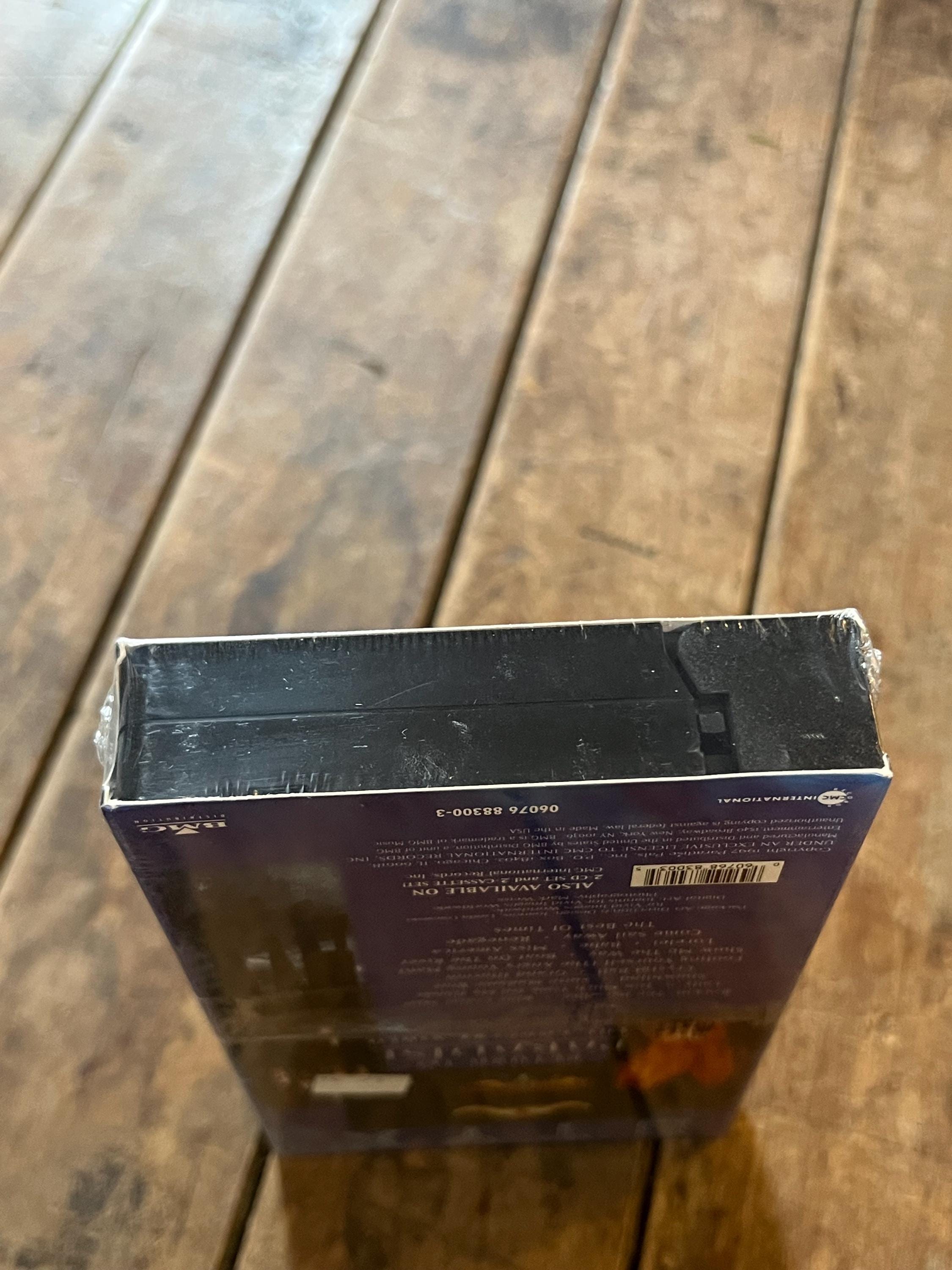 STYX “Return To Paradise” The Concert Video ( 1997 VHS Movie) NOS New Sealed Movie