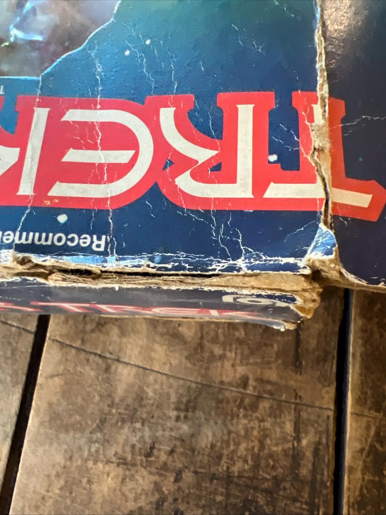 1979 Mego Star Trek Ilia Action Figure – 12.5 Inch, Original Box