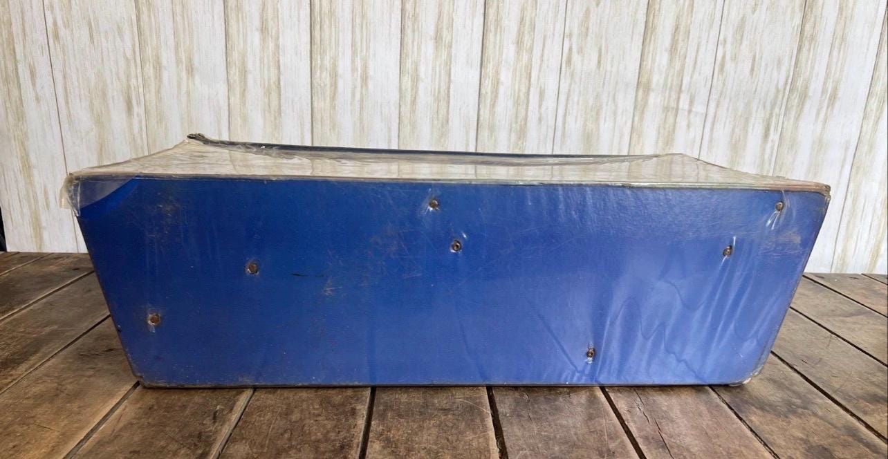 1976 Mego - Hall Of Justice Playset - Justice League Action Figure Playset