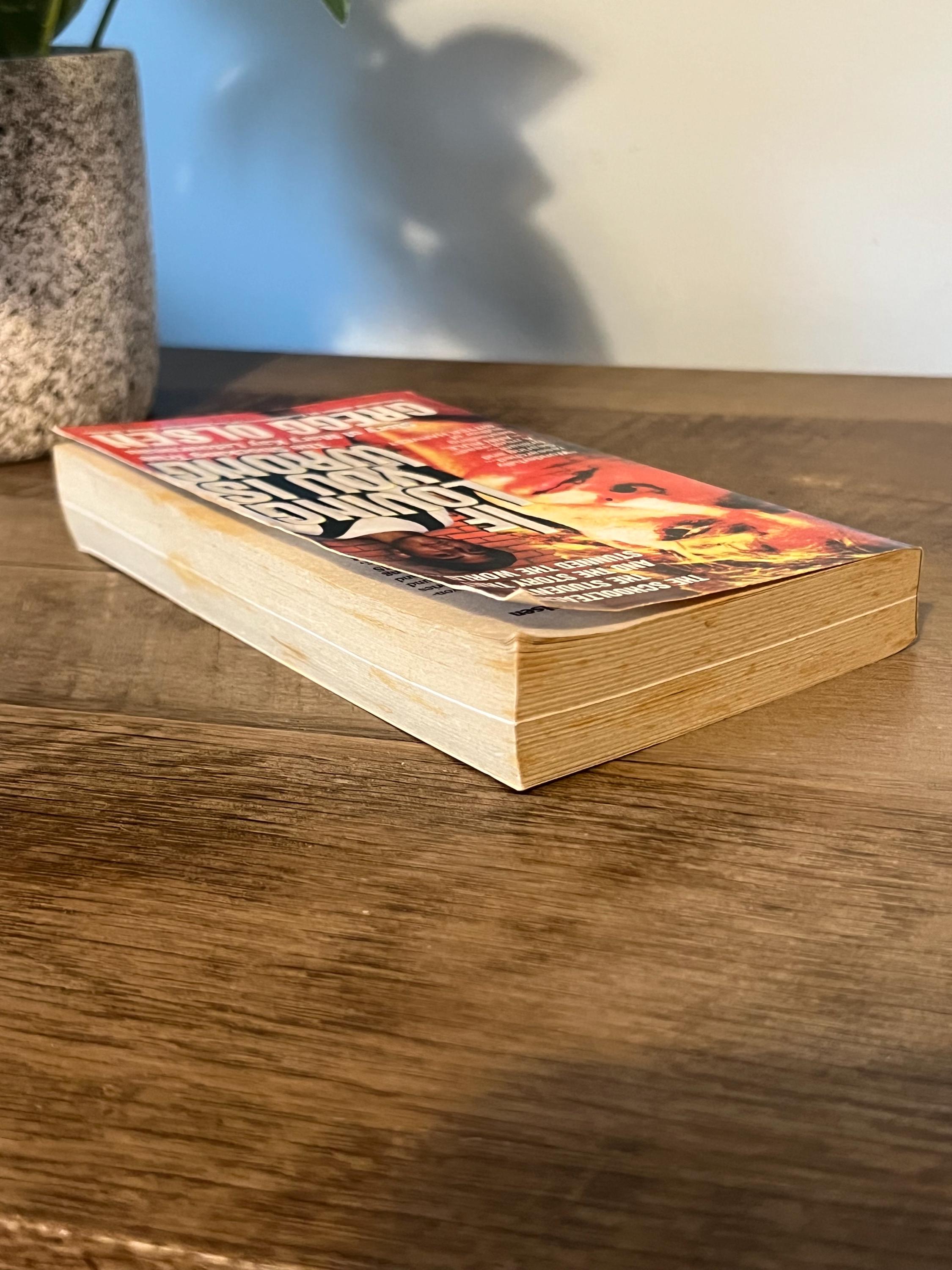 If Loving You is Wrong: Mary Kay Letourneau True Crime (Soft Cover)