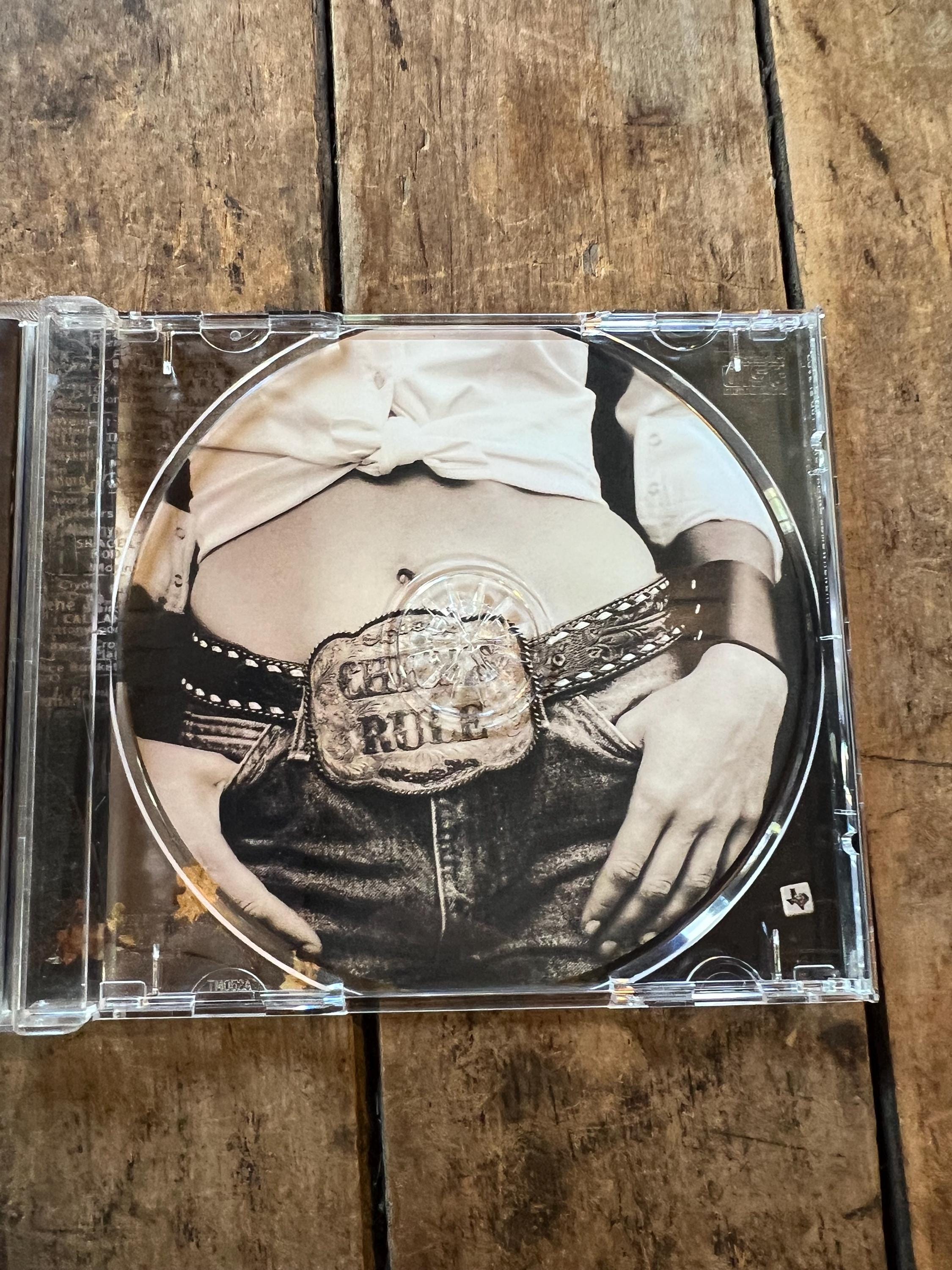 Dixie Chicks “Home” CD - 2002 Country Album