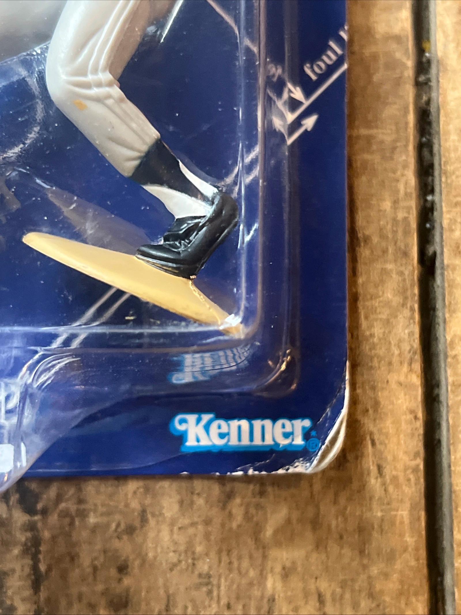 1998 Starting Lineup MLB Detroit Tigers Bobby Higginson Action Figure