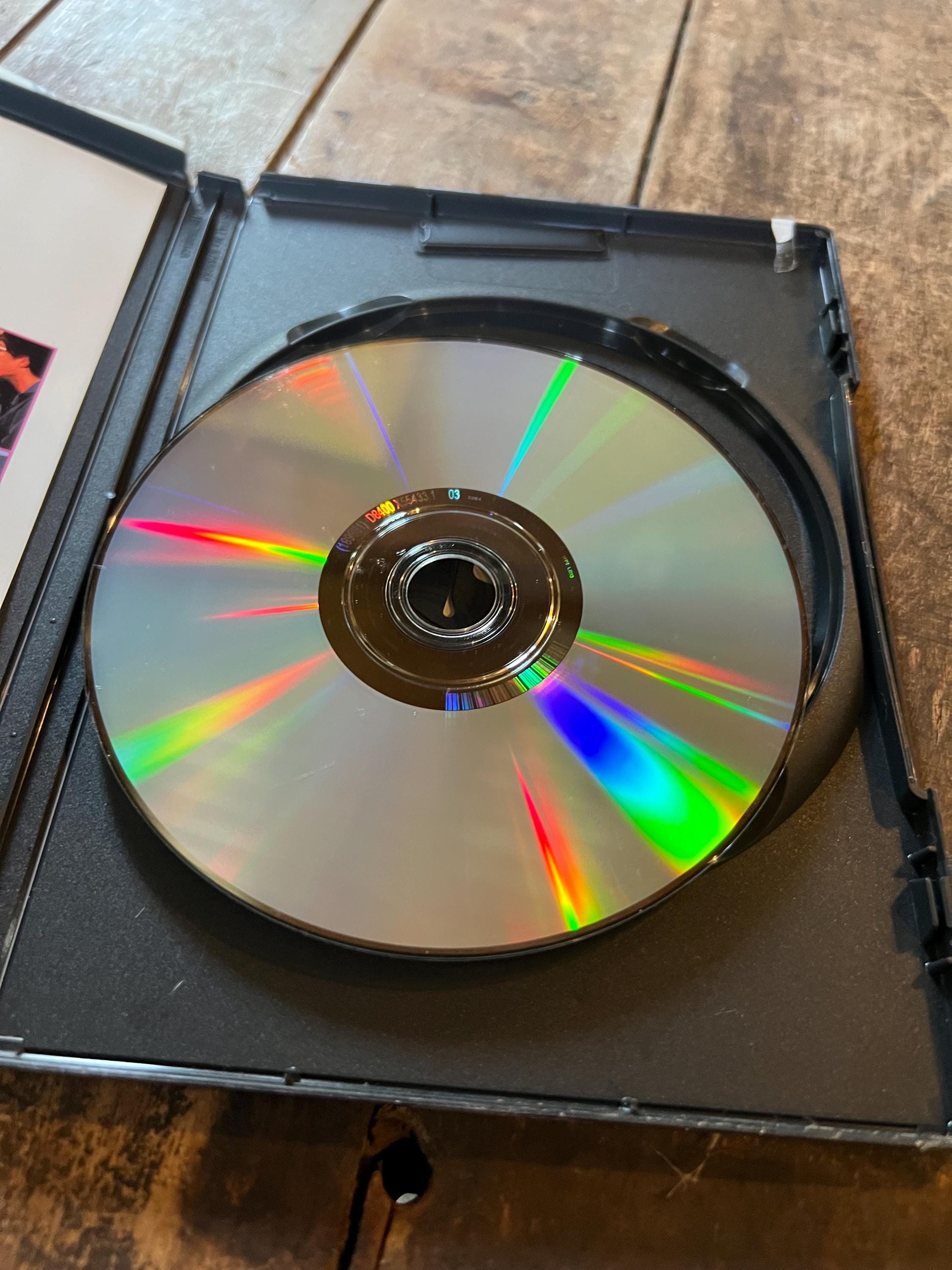 Can’t Buy Me Love ( DVD 1987 ) Starring - Patrick Dempsey & Amanda Peterson