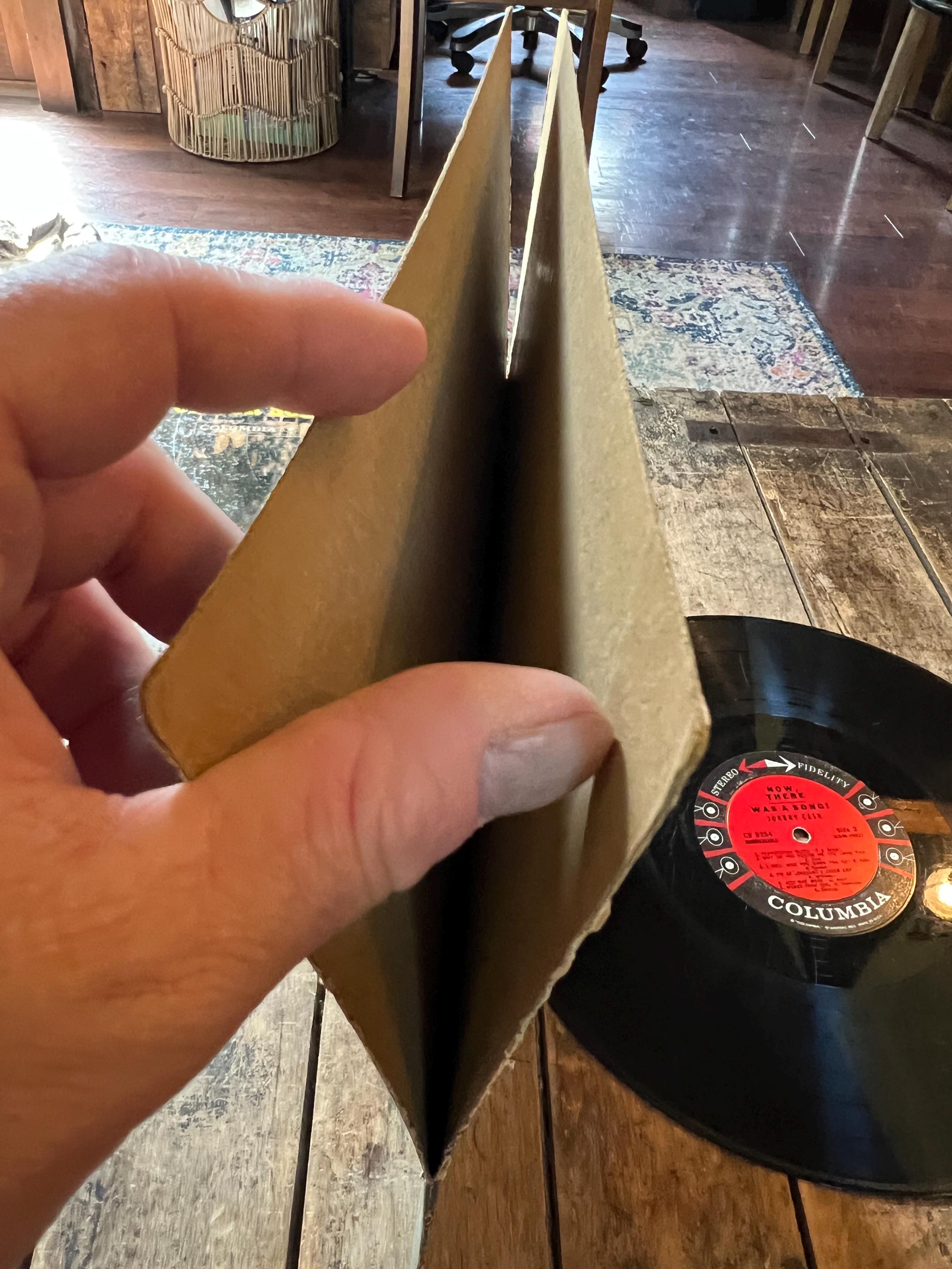 Johnny Cash "Now, There Was A Song" Vinyl LP - 1960 Original Columbia Records