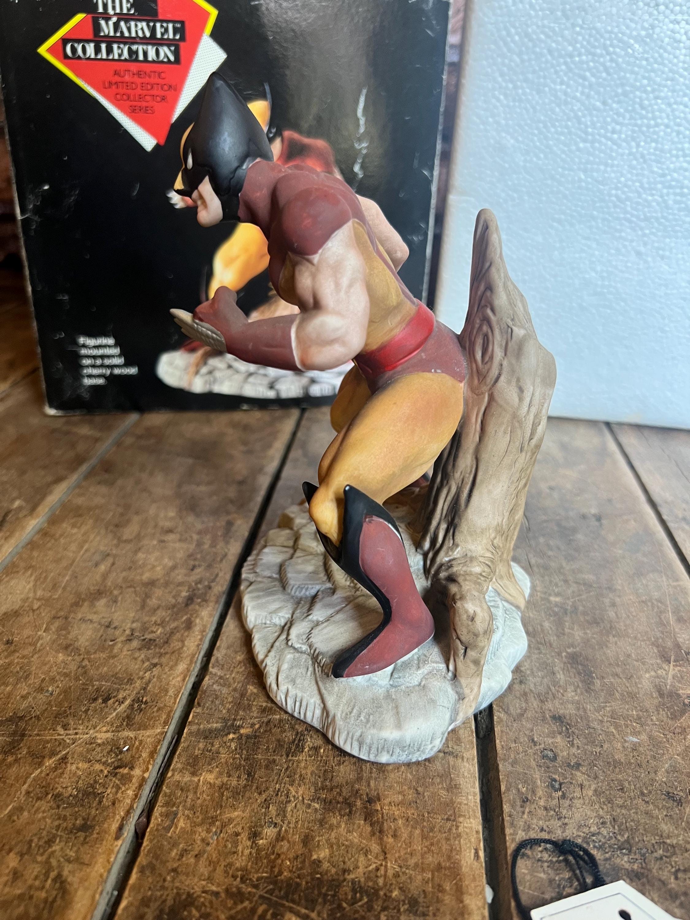 1980 Marvel Comics Group - Stan Lee Presents The Incredible HULK Pop-Up Book ( Not Complete)