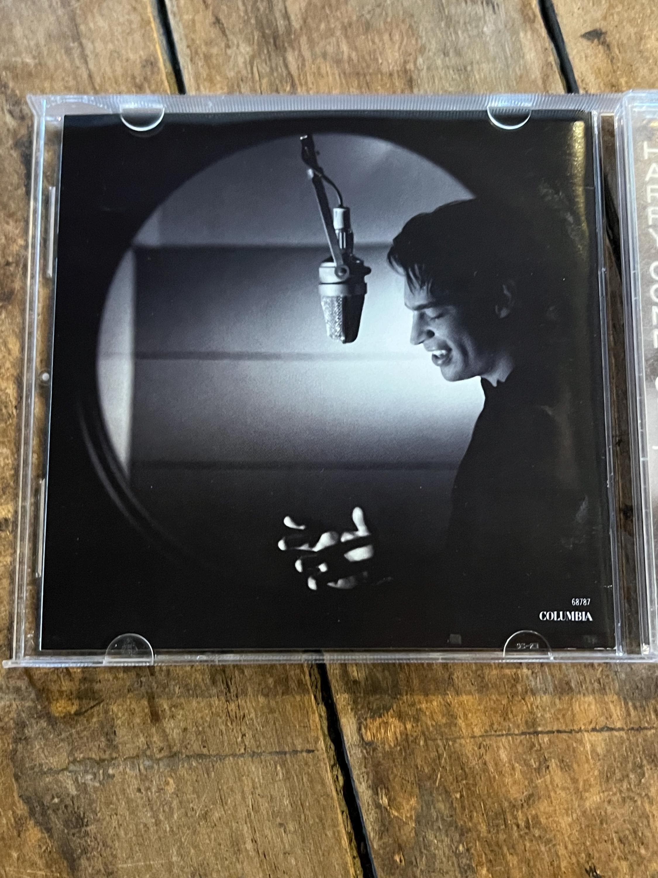 Harry Connick Jr “To See You”  CD - 1997 Columbia Records