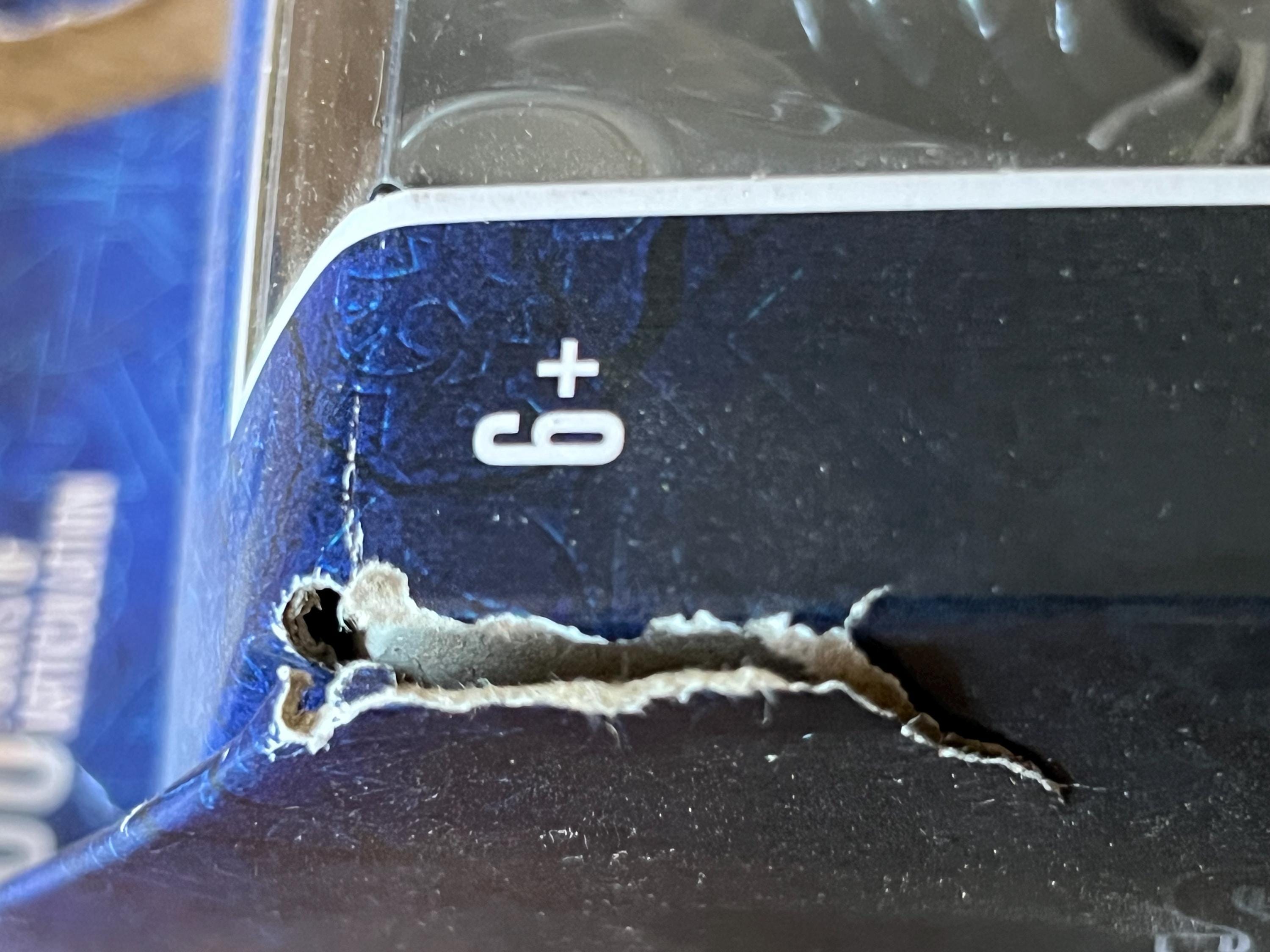 Skelegod Action Figure - Masters of the Universe Revelation - Mattel - Original Box