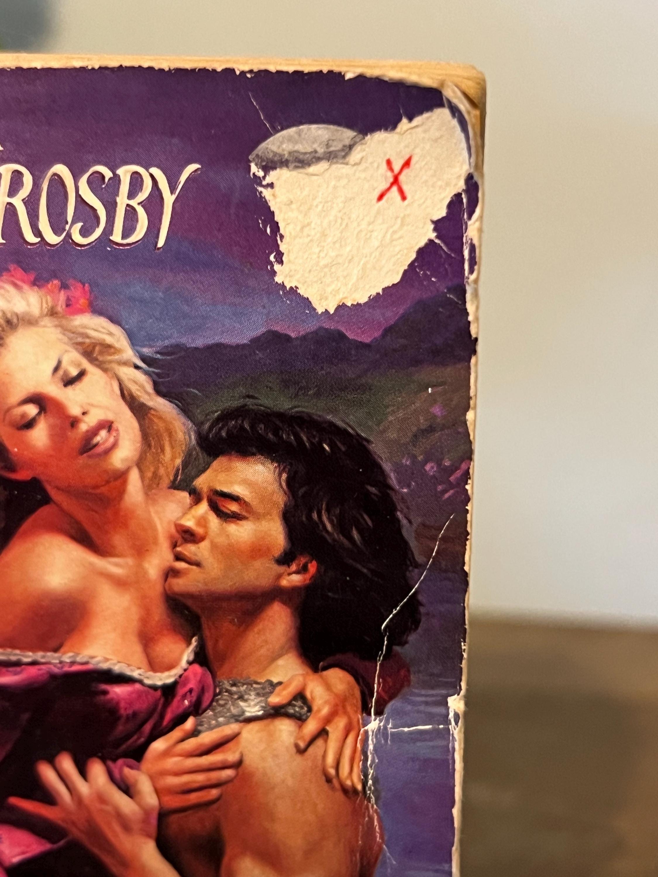 Angel of Fire: Tanya Ann Crosby Medieval Romance Novel