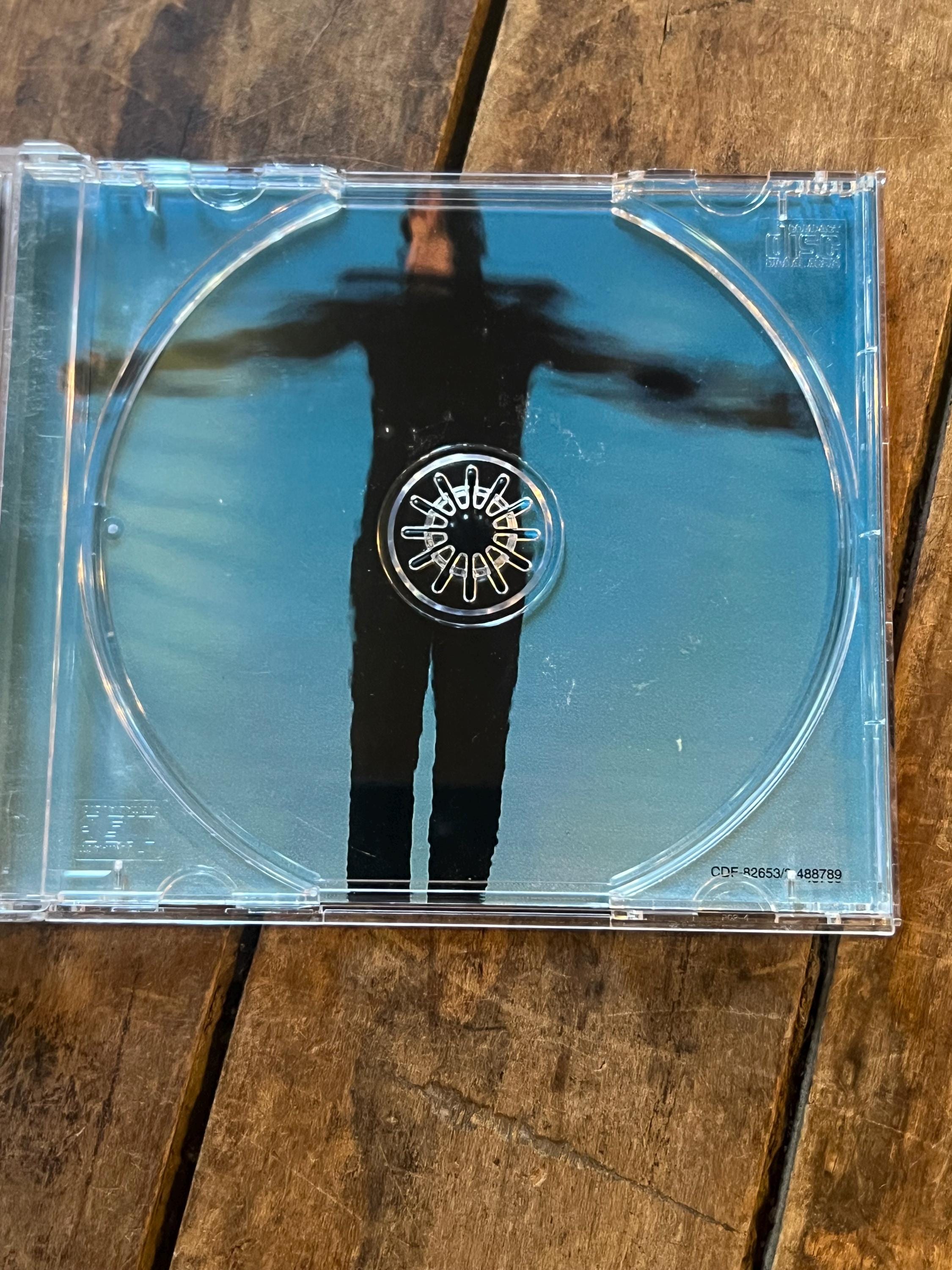 Ricky Martin VUELVE - Original Music CD  - Sony Records - 1998 Retro CD - Compact Disc - Merengue