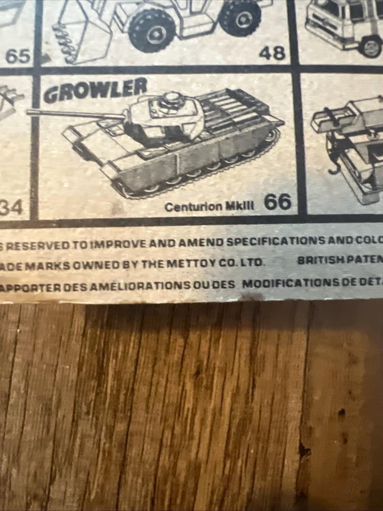 1976 Corgi Juniors ERF Fire Engine #26 - Sealed on Card