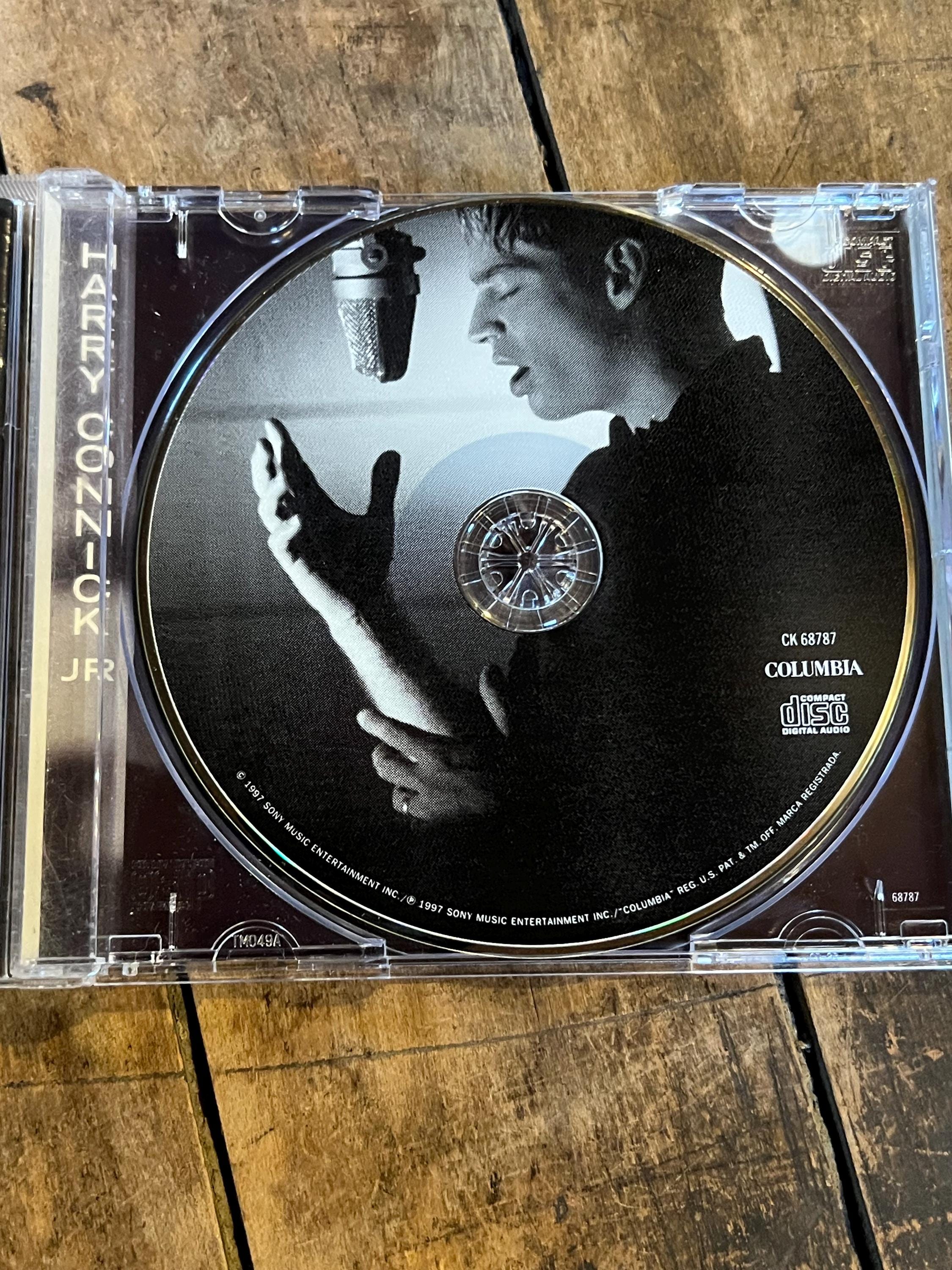 Harry Connick Jr “To See You”  CD - 1997 Columbia Records