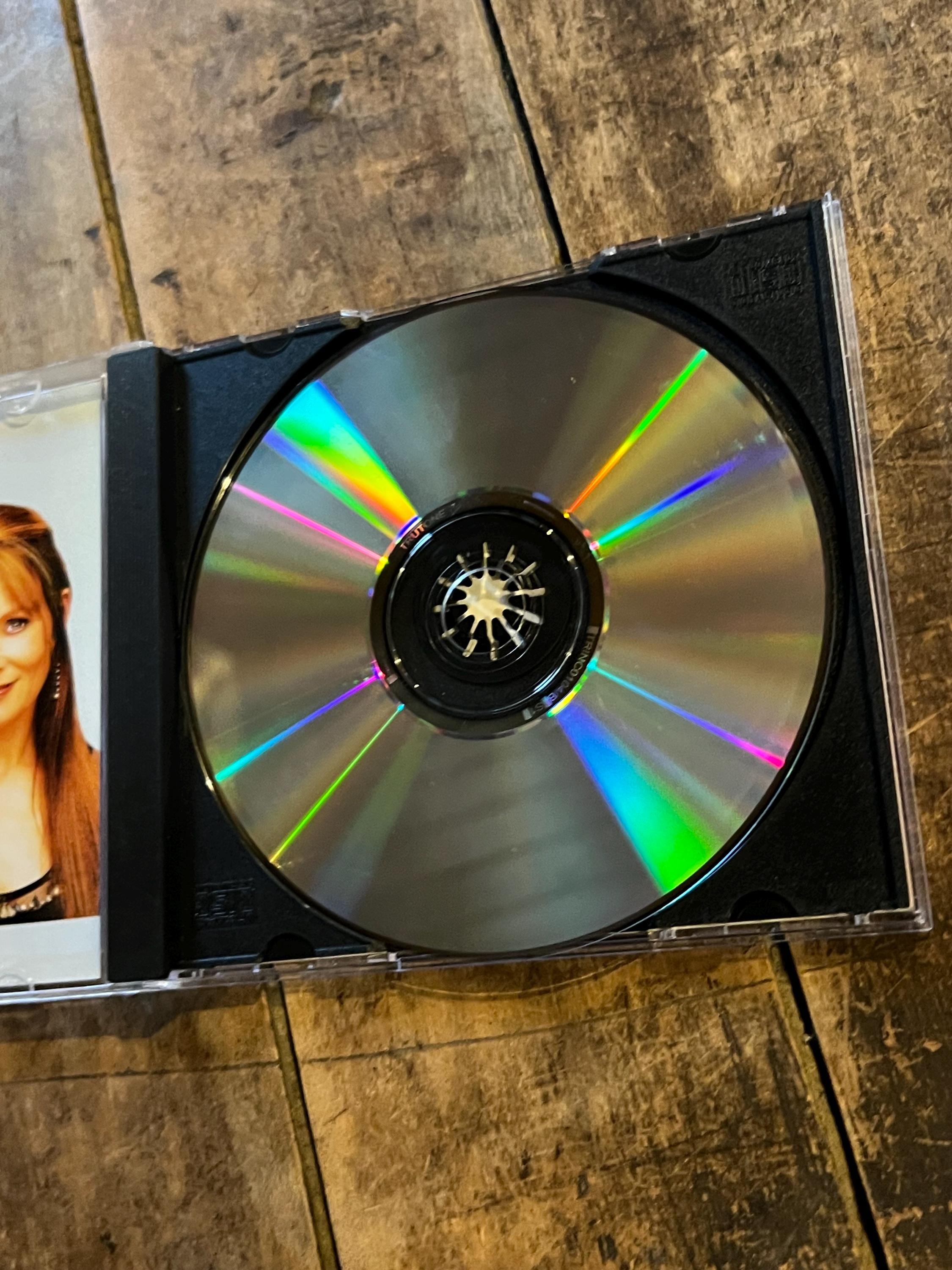 Mary Duff - When Your Old Wedding Ring Was New CD - 2005