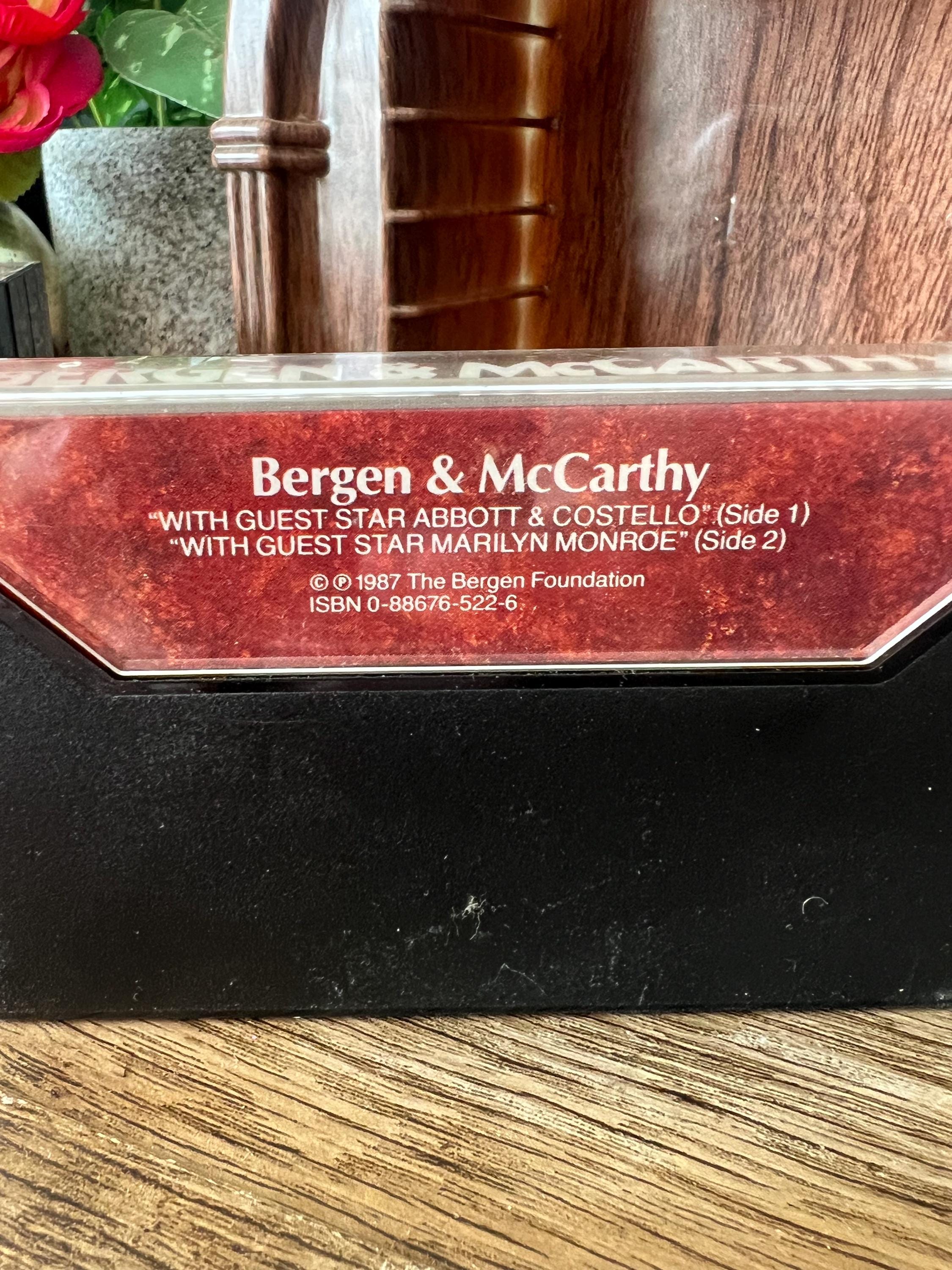 1987 Comedy Superstars Vol 2 Cassette Tape Set - Metacom Records